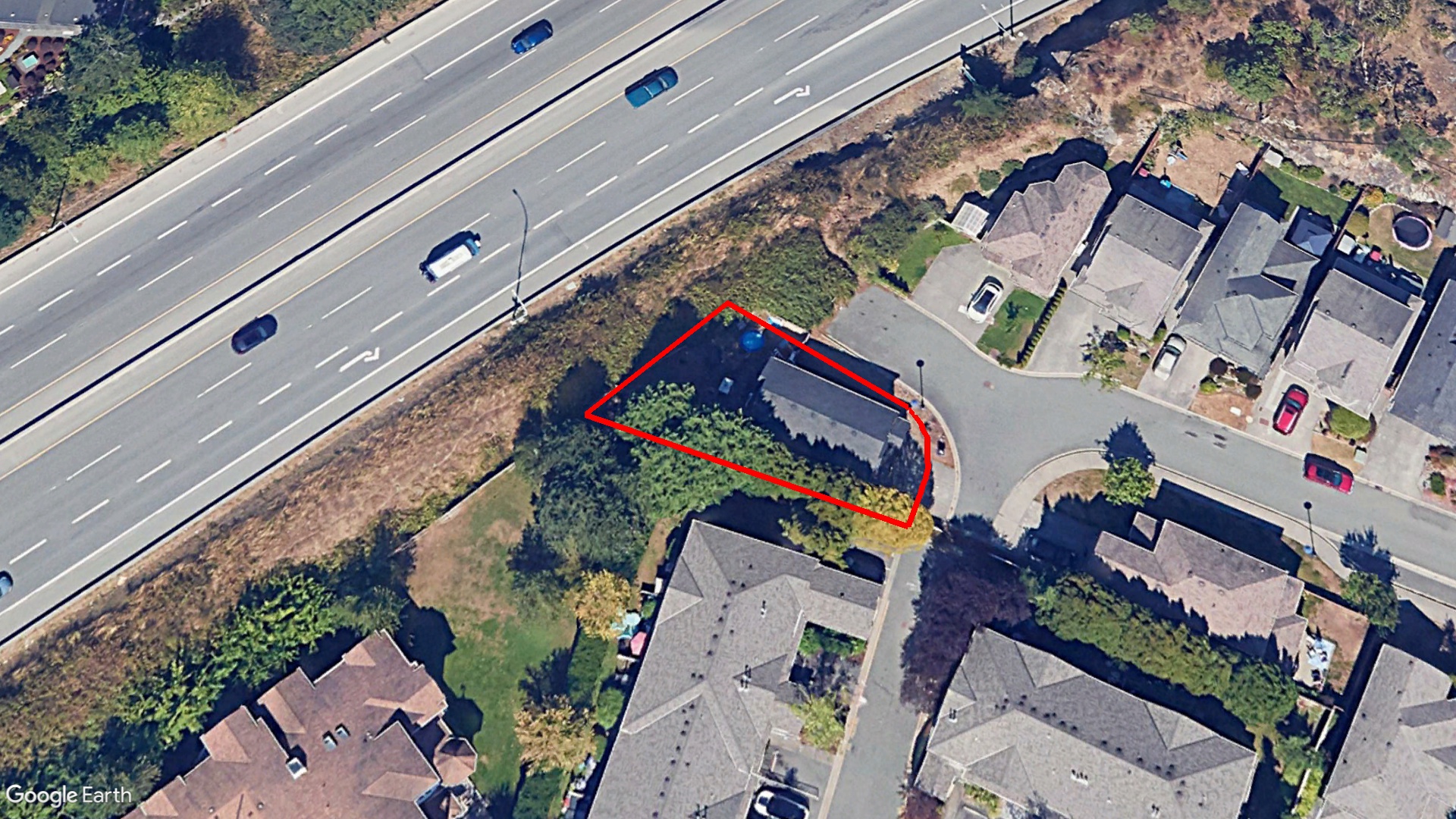 Tax Sale Langford, British Columbia - 07546.140