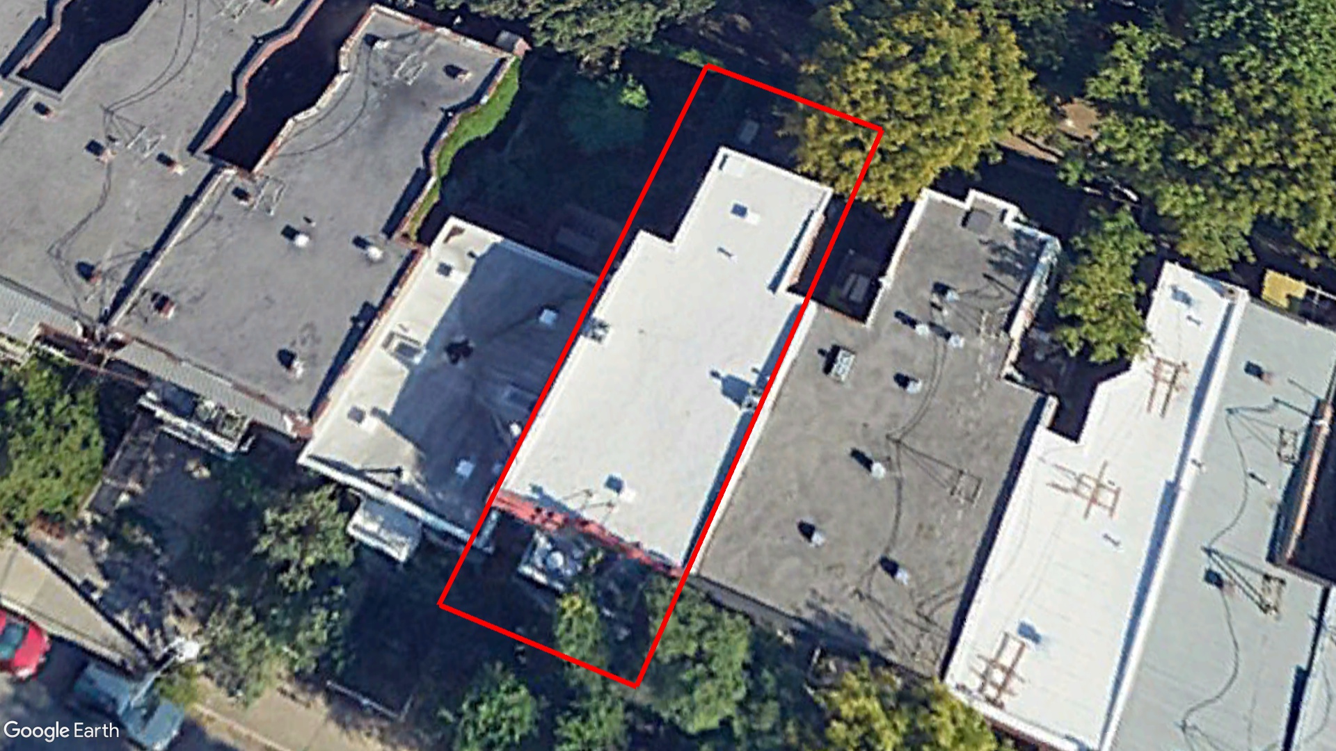 Tax Sale Montreal, Quebec - 560831-00