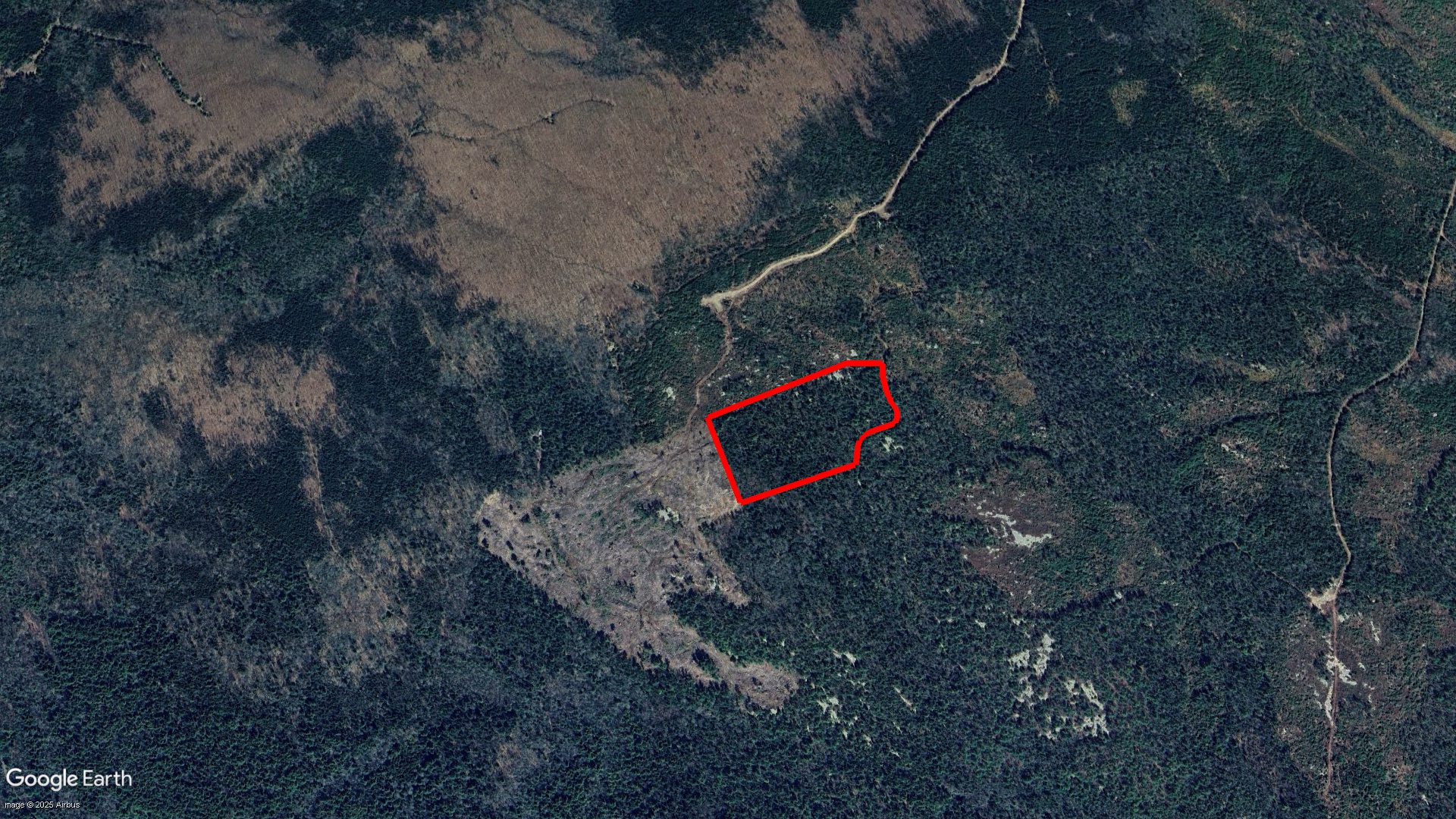 Tax Sale Queens, Nova Scotia - 01027832