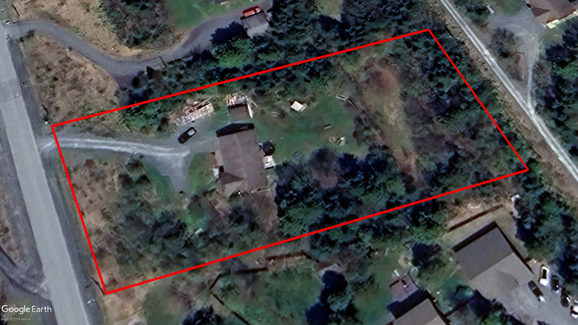 Tax Sale Halifax, Nova Scotia - 09511342