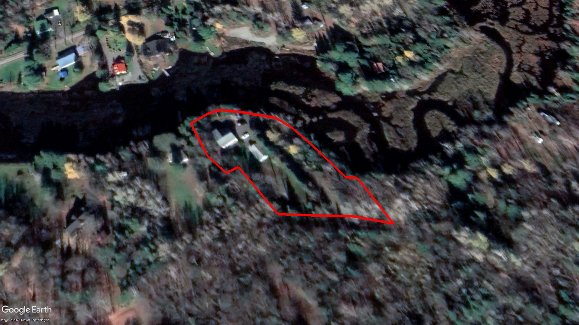 Tax Sale D’Autray, Quebec - 2823-01-5487