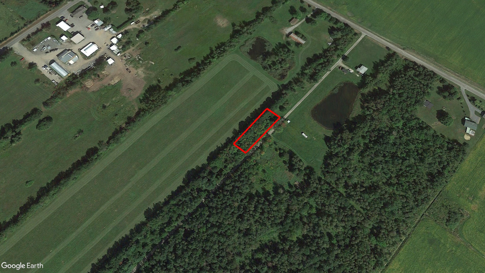 Tax Sale Drummondville, Quebec - 49025-9463-19-4026