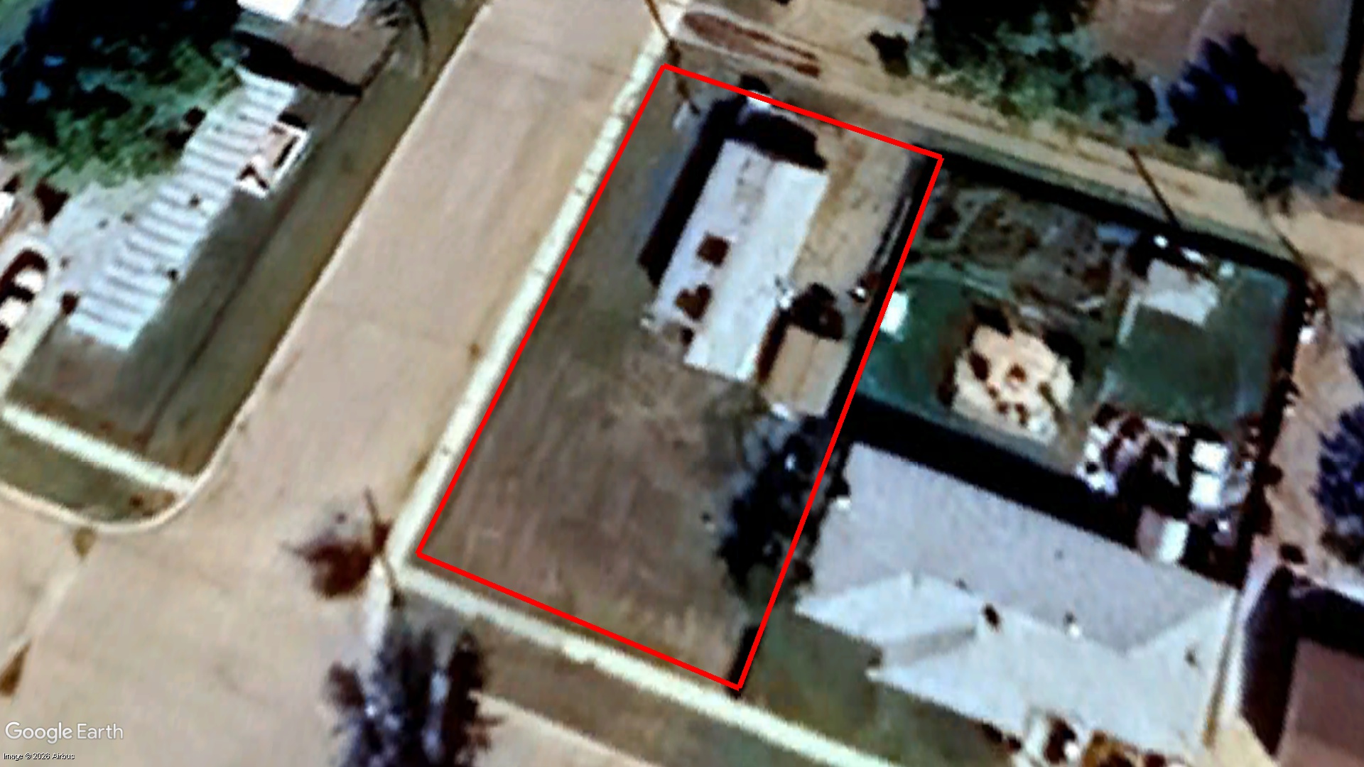 Tax Sale Coronation, Alberta - 130000390