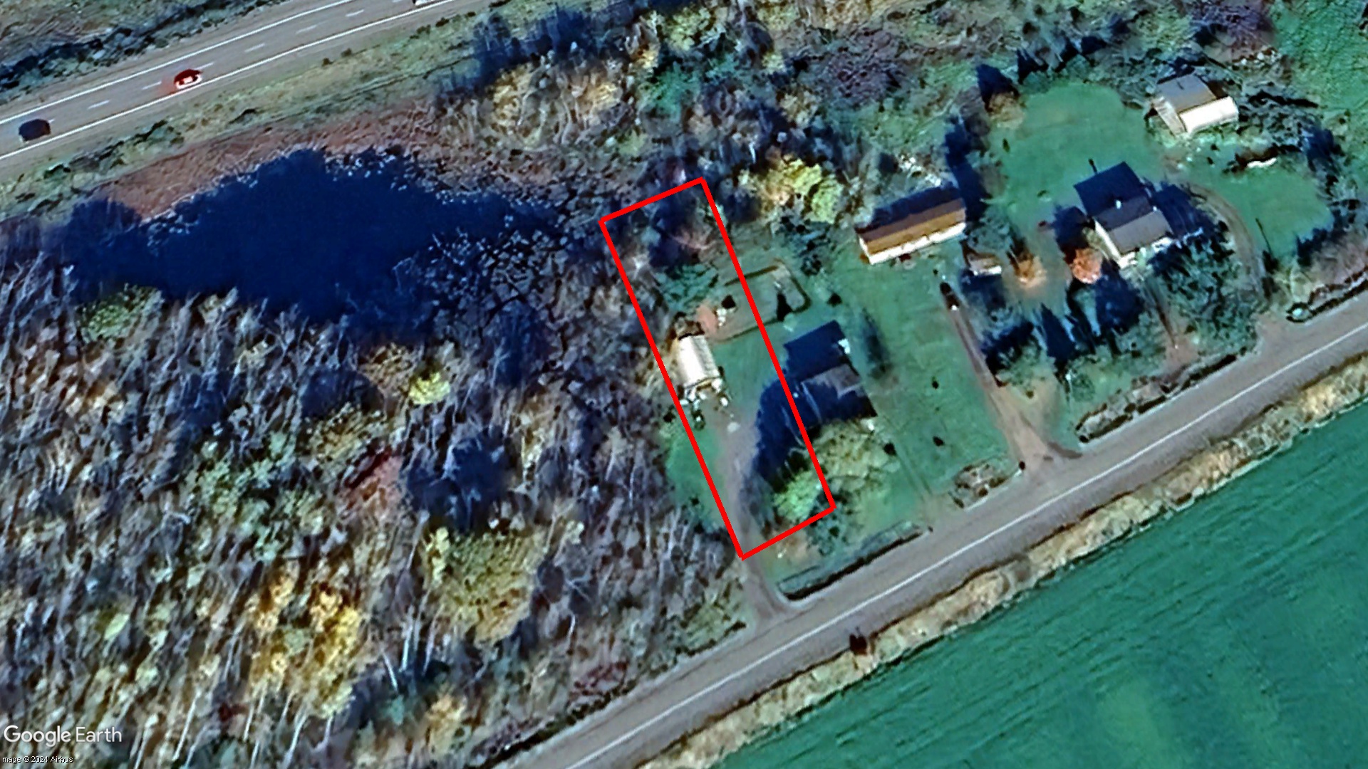 Tax Sale Kings, Nova Scotia - 09803610