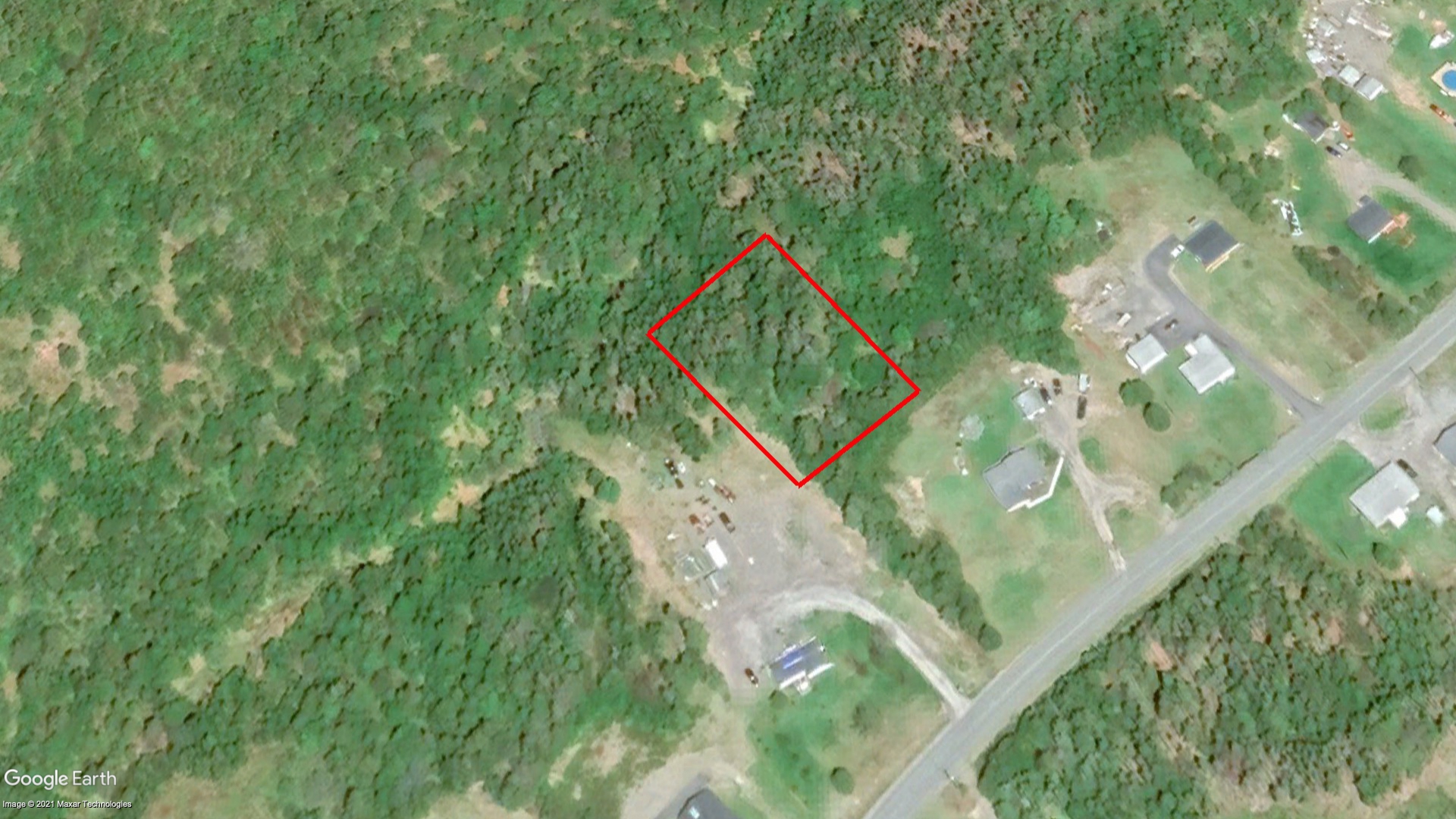 Tax Sale Cape Breton, Nova Scotia - 00459224