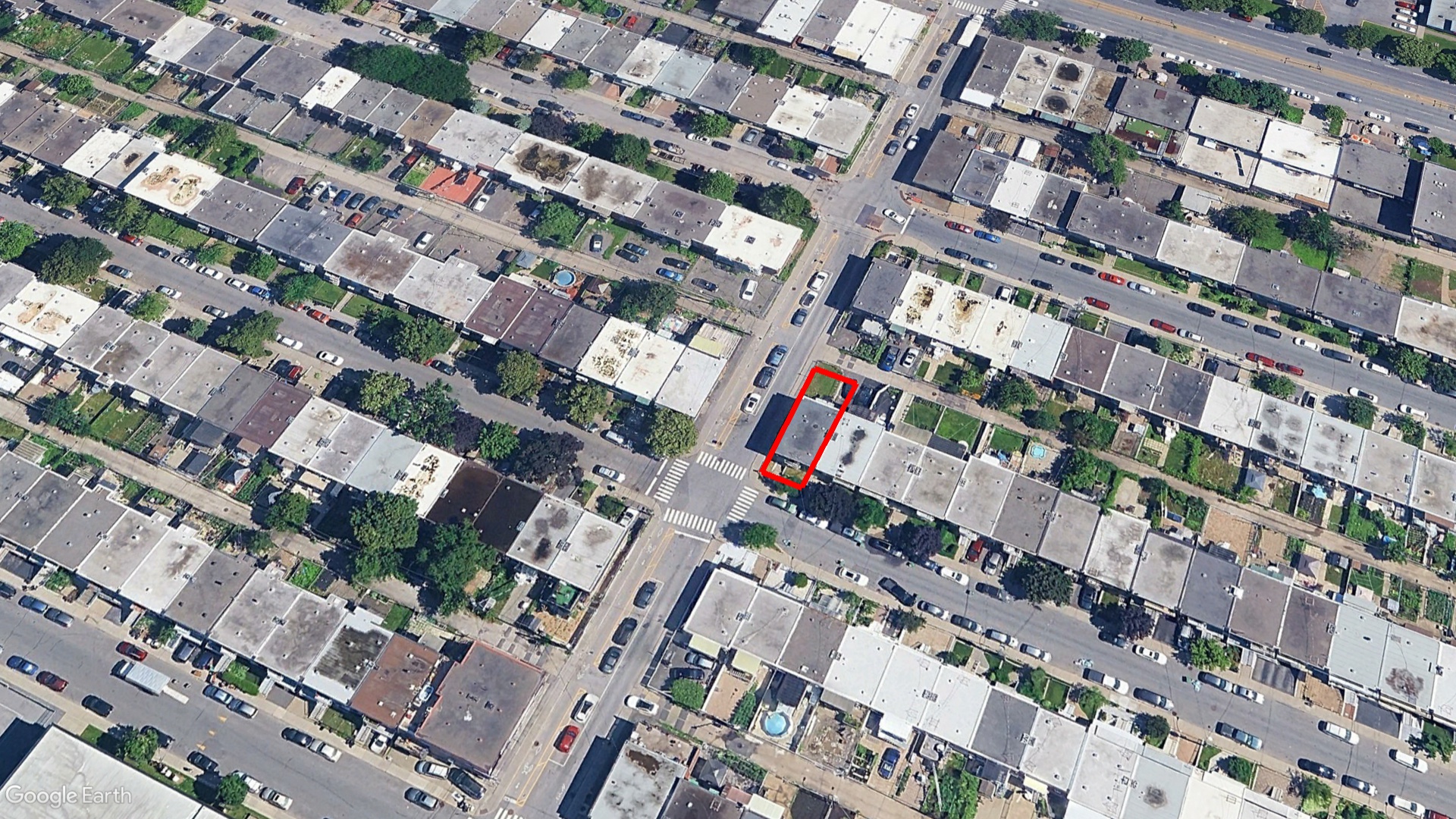 Tax Sale Montreal, Quebec - 784114-00