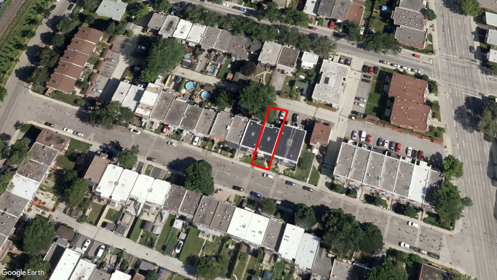 Tax Sale Montreal, Quebec - 374265-02