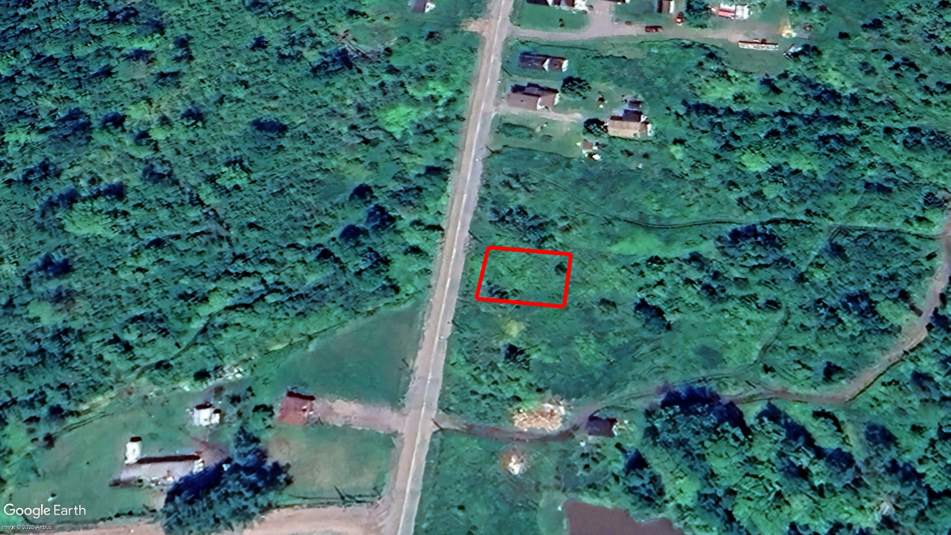 Tax Sale Cumberland, Nova Scotia - 03922278