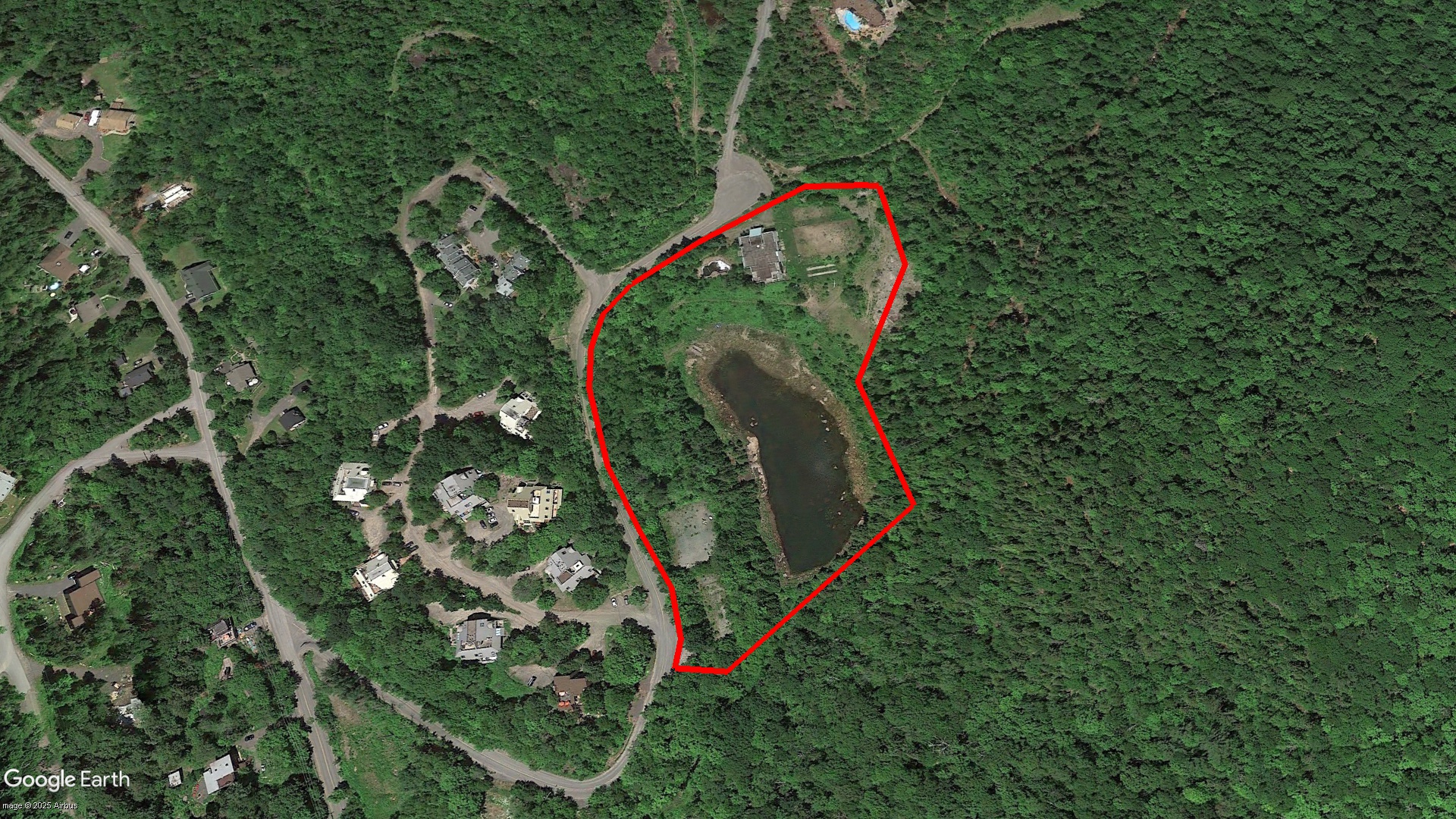 Tax Sale Les Pays-d'en-Haut, Quebec - 