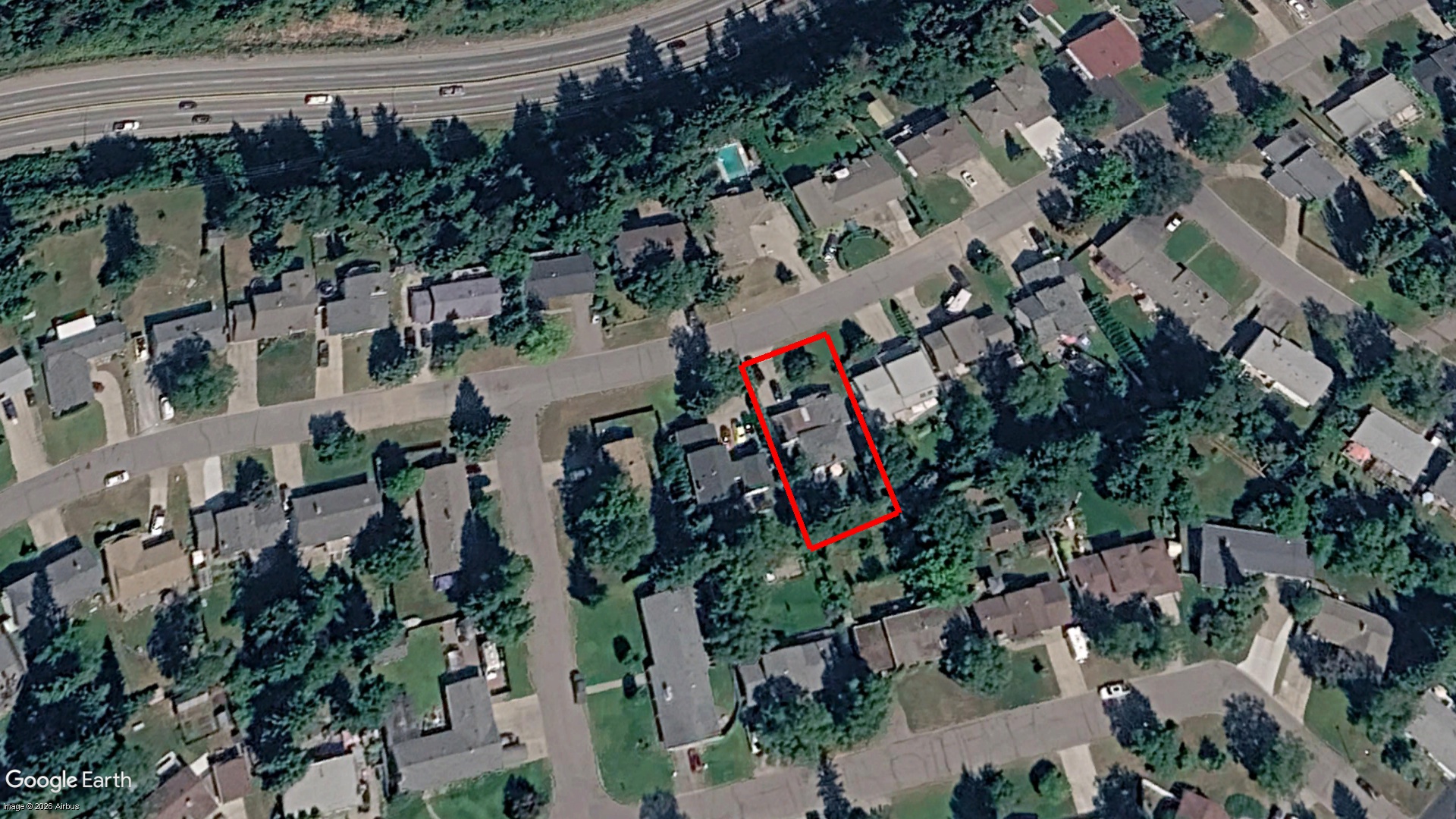 Tax Sale Prince George, British Columbia - 