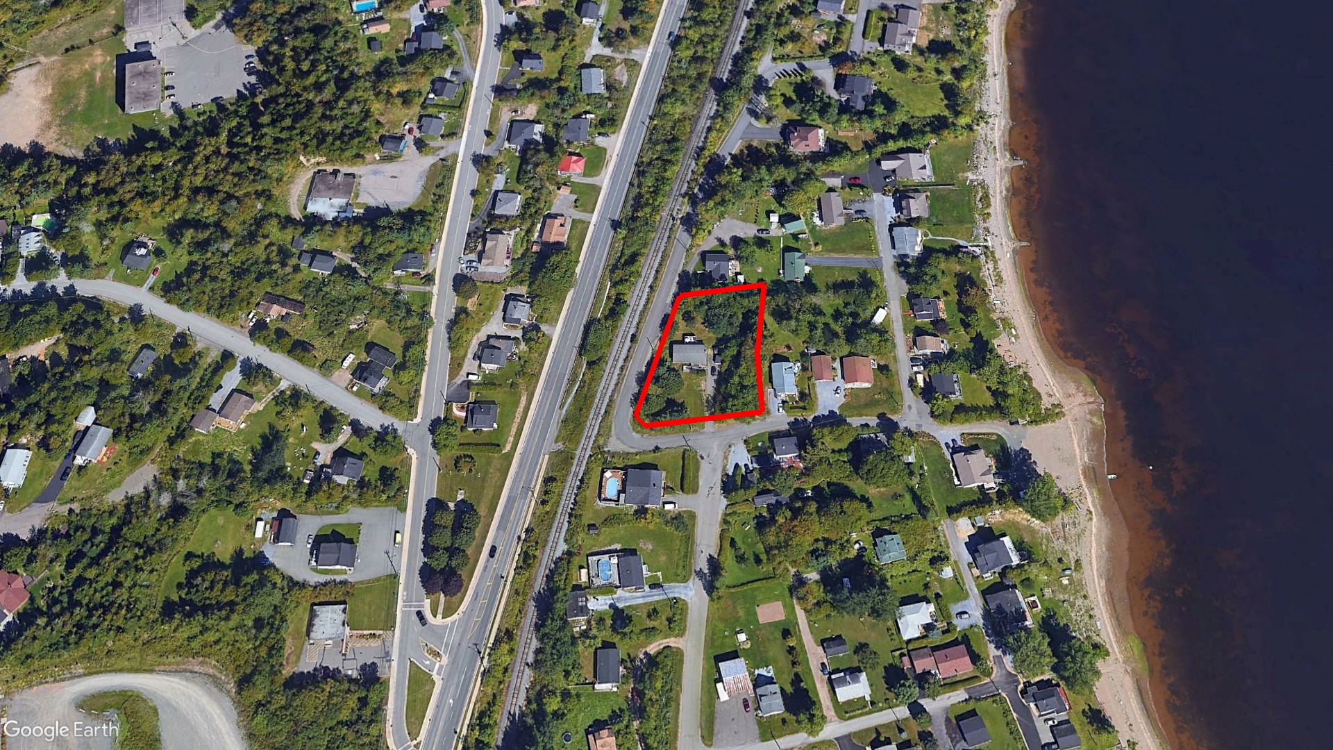 Tax Sale Kings, New Brunswick - 04012318