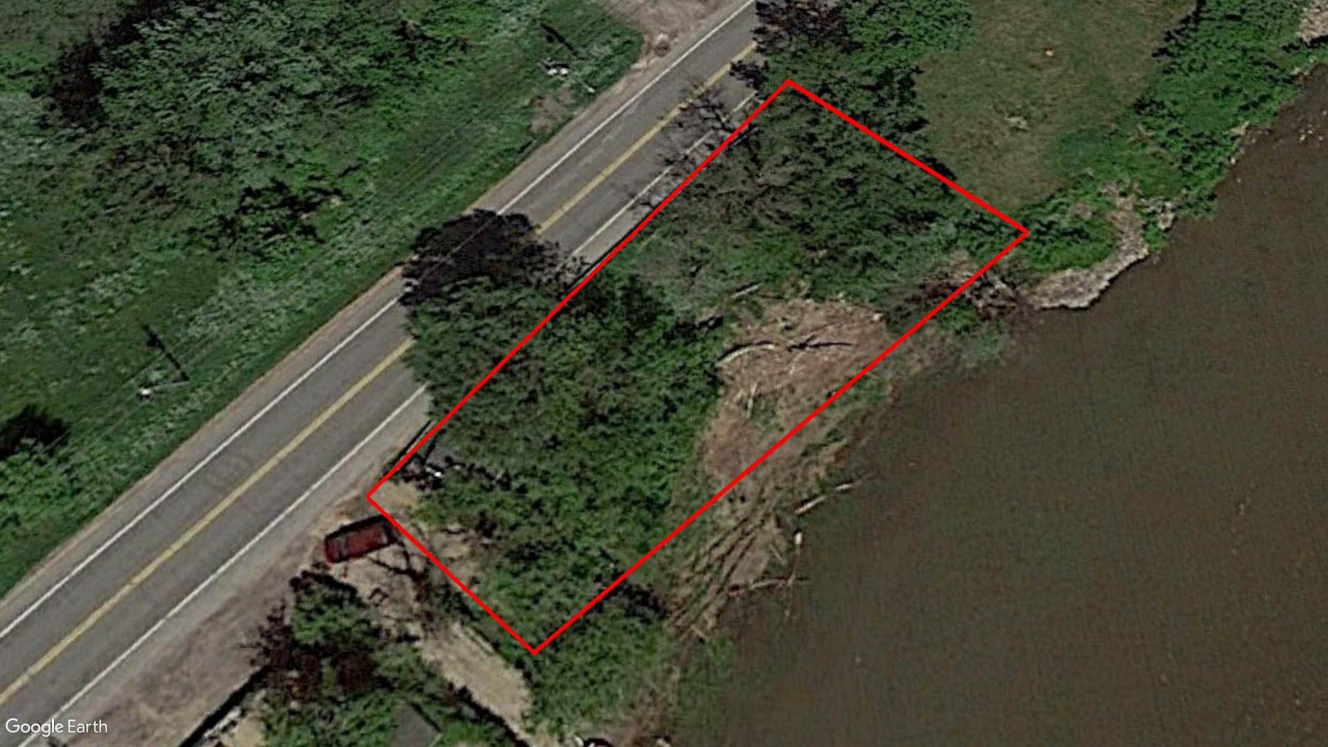 Tax Sale L’Assomption, Quebec - 1272-92-9022