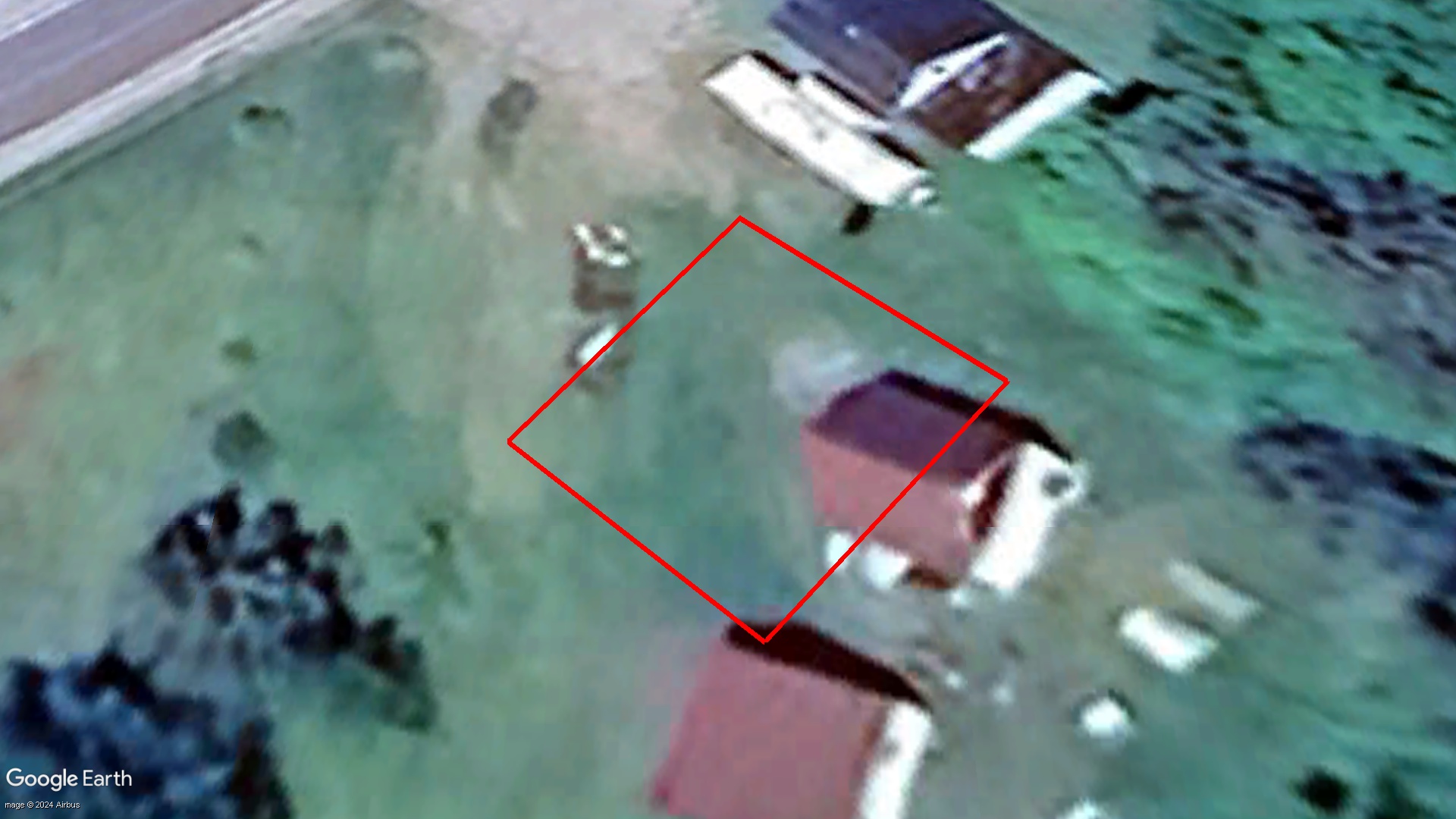 Tax Sale Albert Westmorland, New Brunswick - 06453683