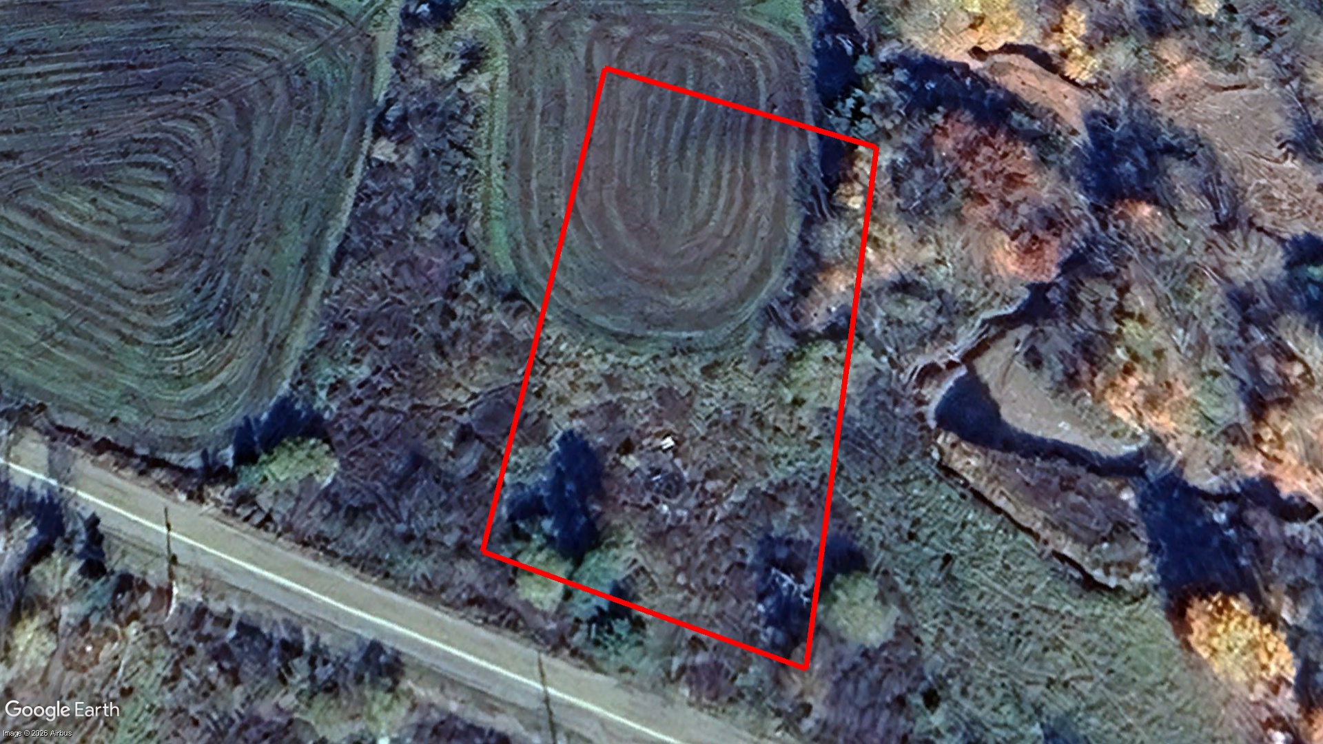 Tax Sale Pictou, Nova Scotia - 419389