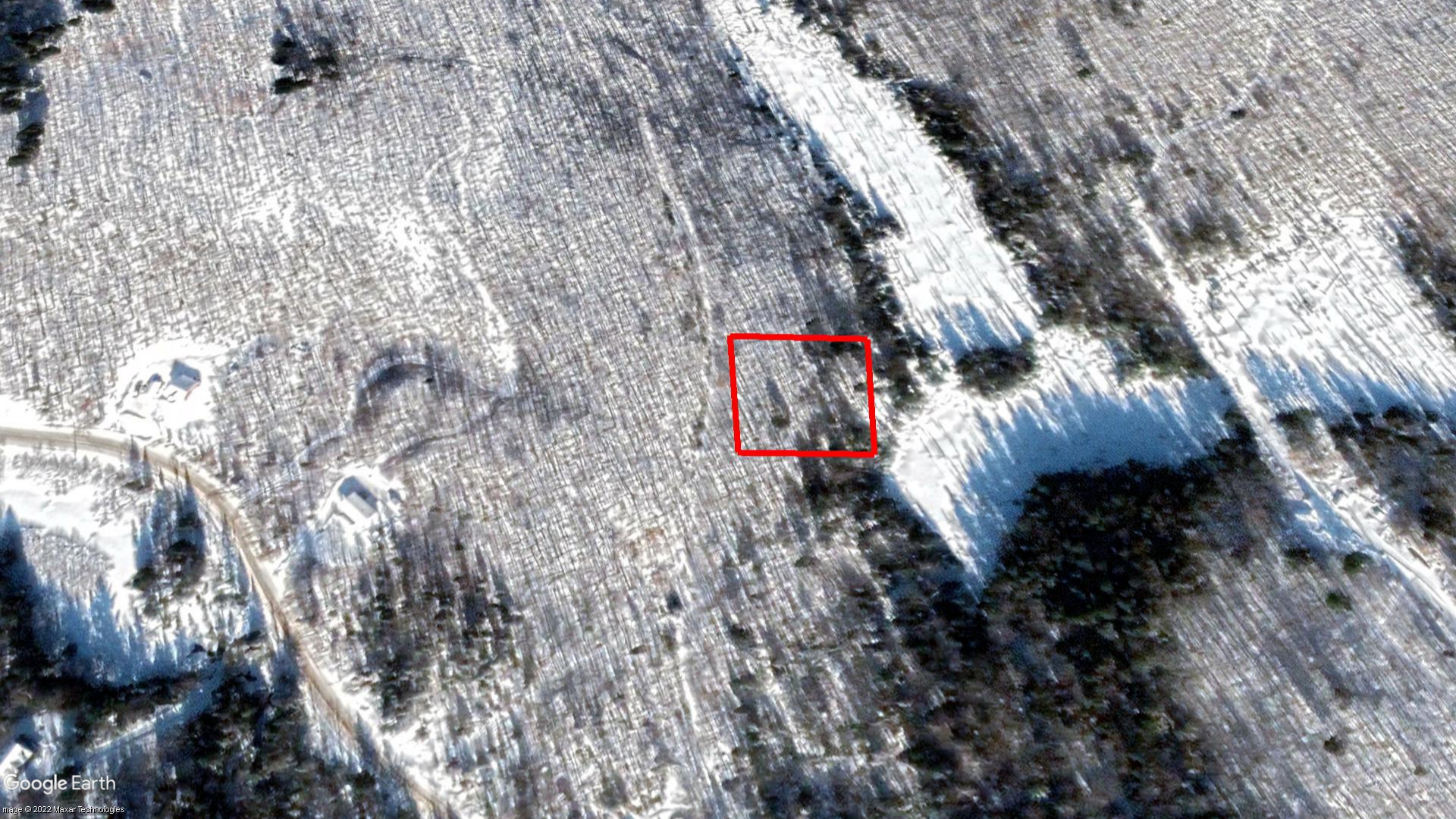 Tax Sale  Des-Collines-De-L'outaouais, Quebec - 6365-70-7454