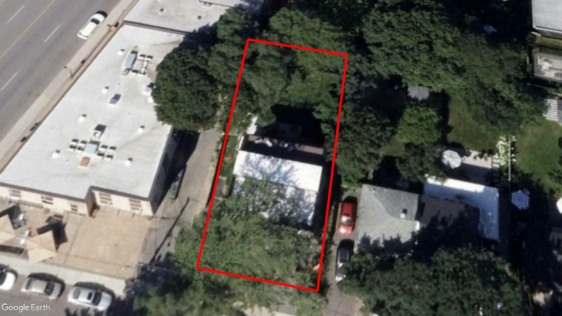 Tax Sale Montreal, Quebec - 442870-00