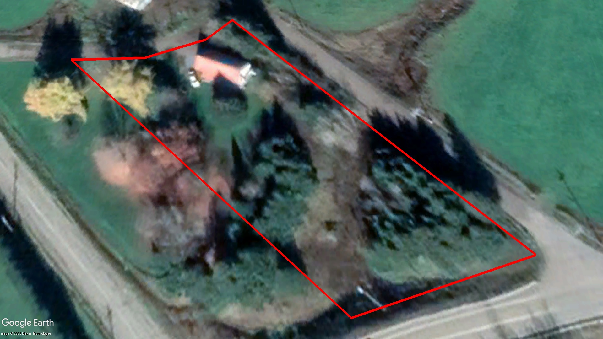 Tax Sale D’Autray, Quebec - 