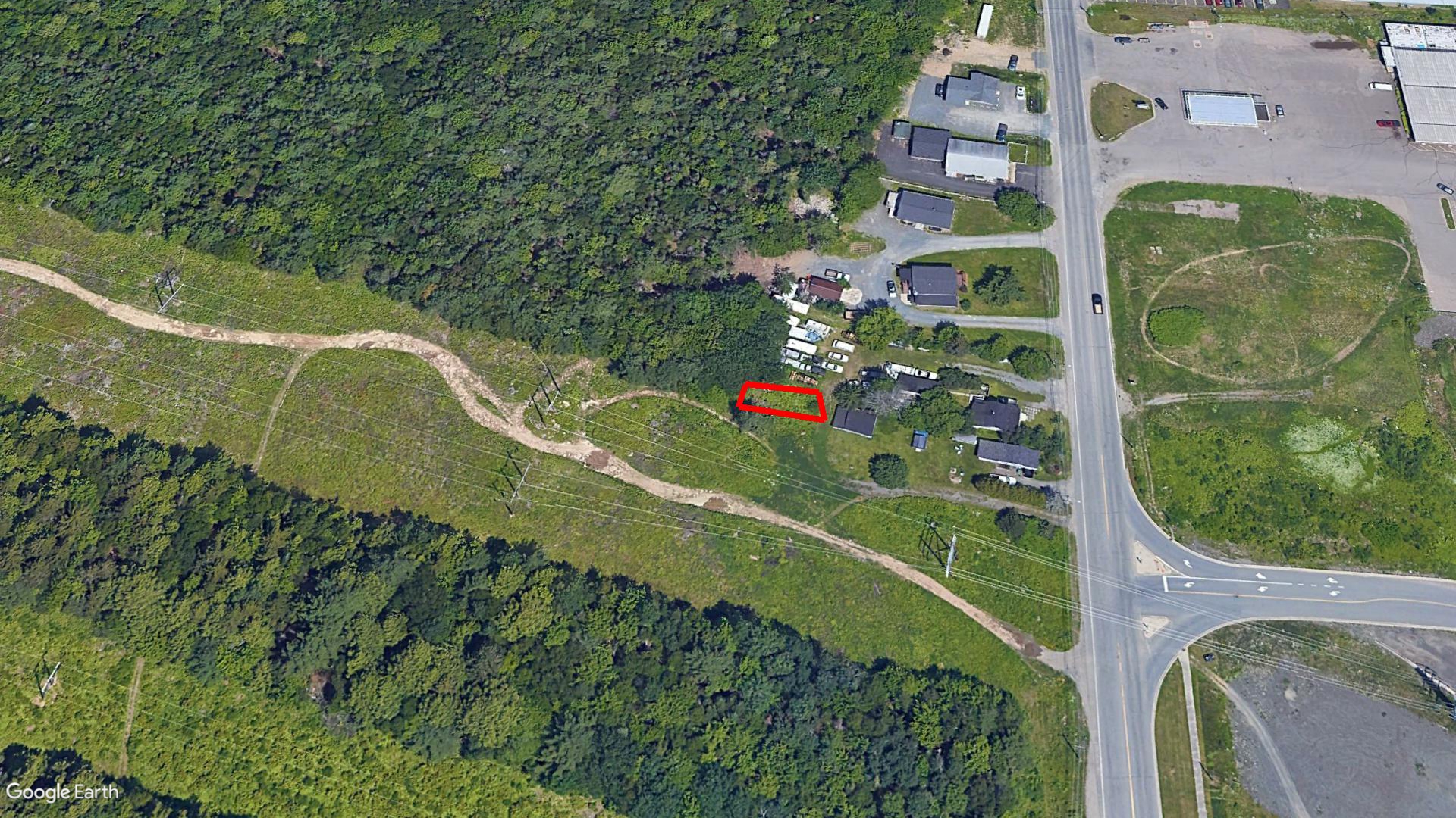 Tax Sale Fredericton, New Brunswick - 00737209