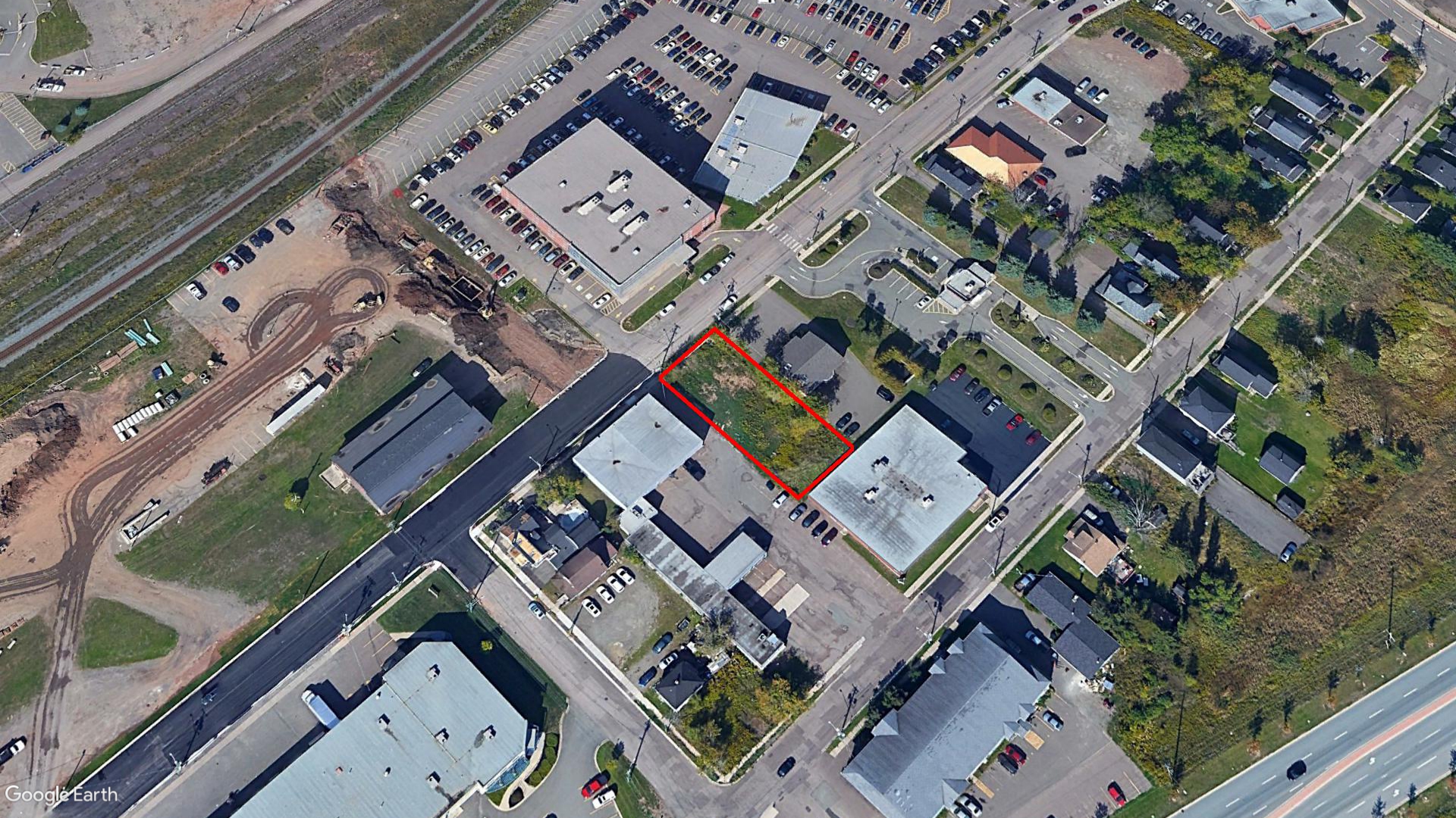 Tax Sale Albert Westmorland, New Brunswick - 01872191