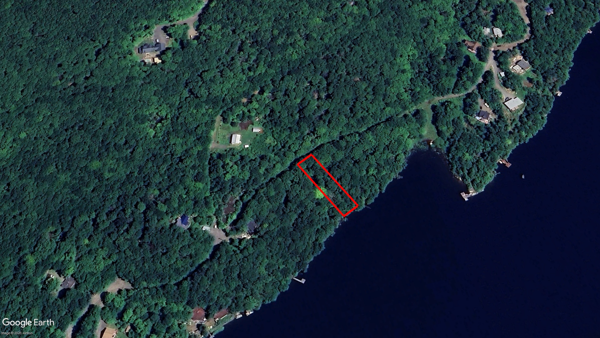 Tax Sale Les Pays-d'en-Haut, Quebec - 