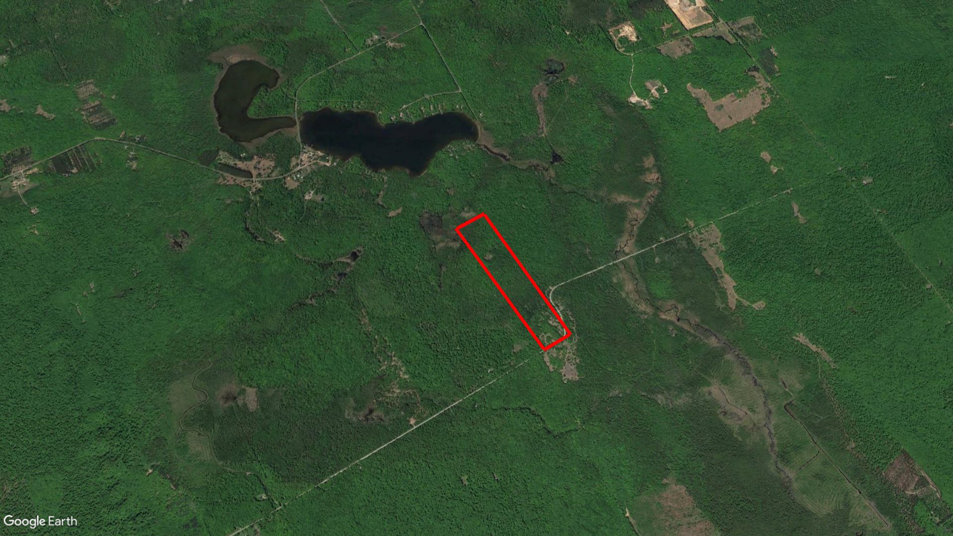 Tax Sale Hilton, Ontario - 