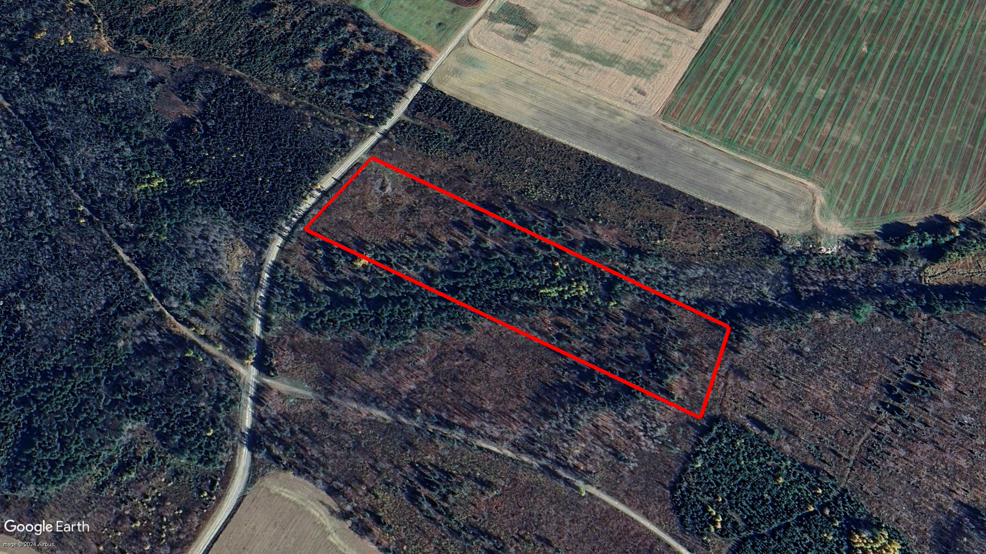 Tax Sale Carleton, New Brunswick - 04752081