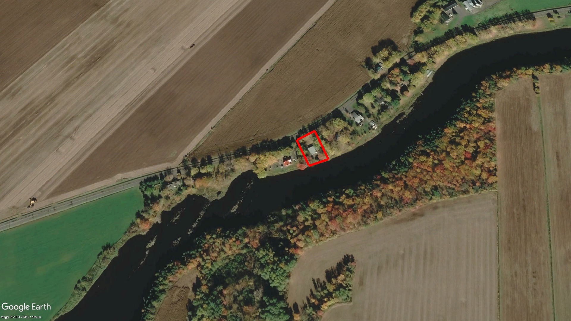 Tax Sale Drummondville, Quebec - 49085-8599-28-4648