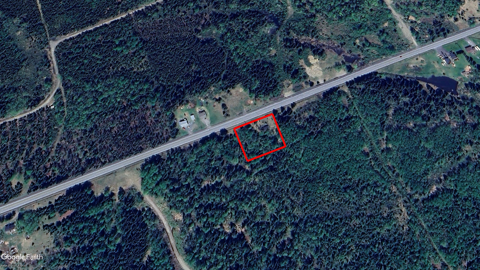 Tax Sale Restigouche, New Brunswick - 03797868