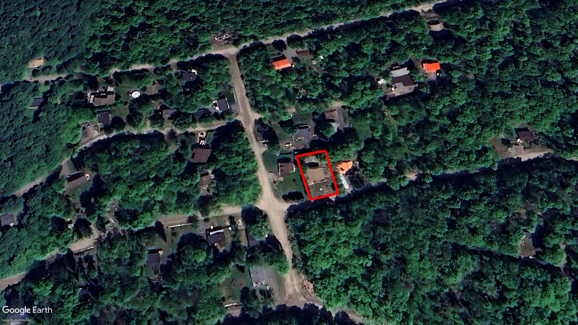 Tax Sale Les Pays-d'en-Haut, Quebec - 