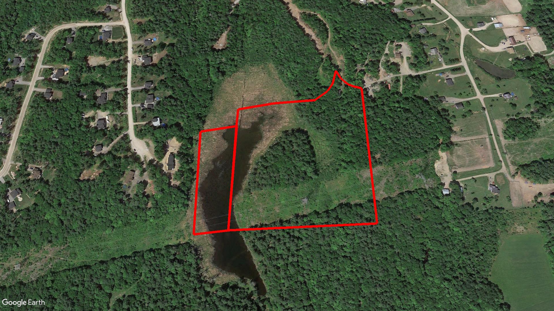 Tax Sale  Des-Collines-De-L'outaouais, Quebec - 7047-91-5379