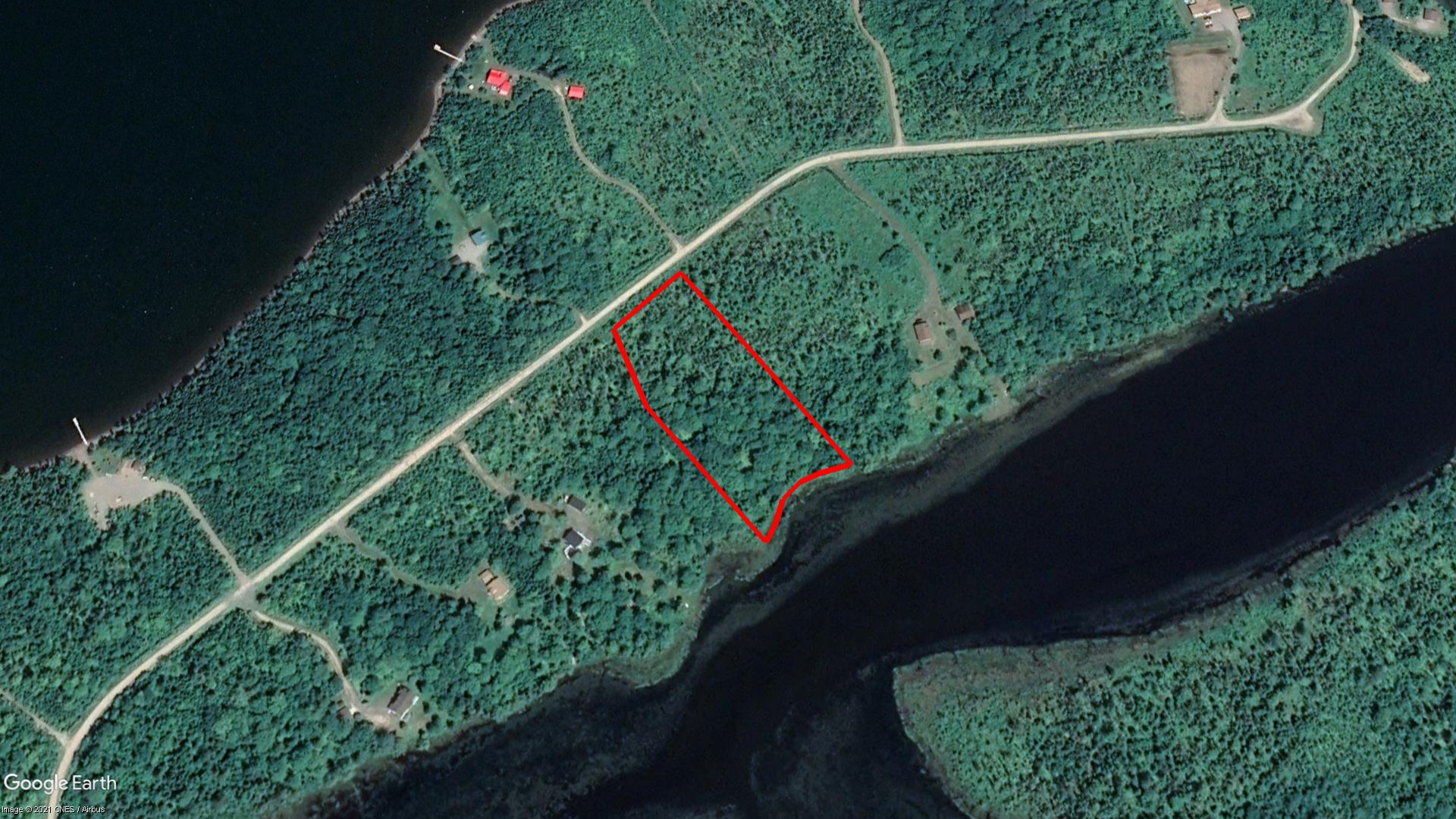 Tax Sale Inverness, Nova Scotia - 09011579