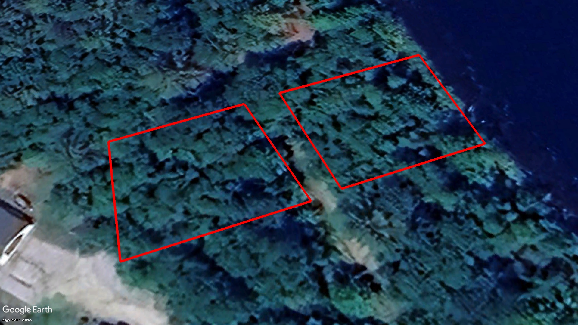 Tax Sale d’Antoine-Labelle, Quebec - 3247 18 9961