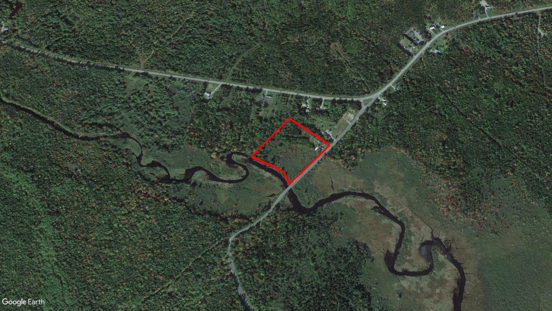 Tax Sale Charlotte, New Brunswick - 01395652