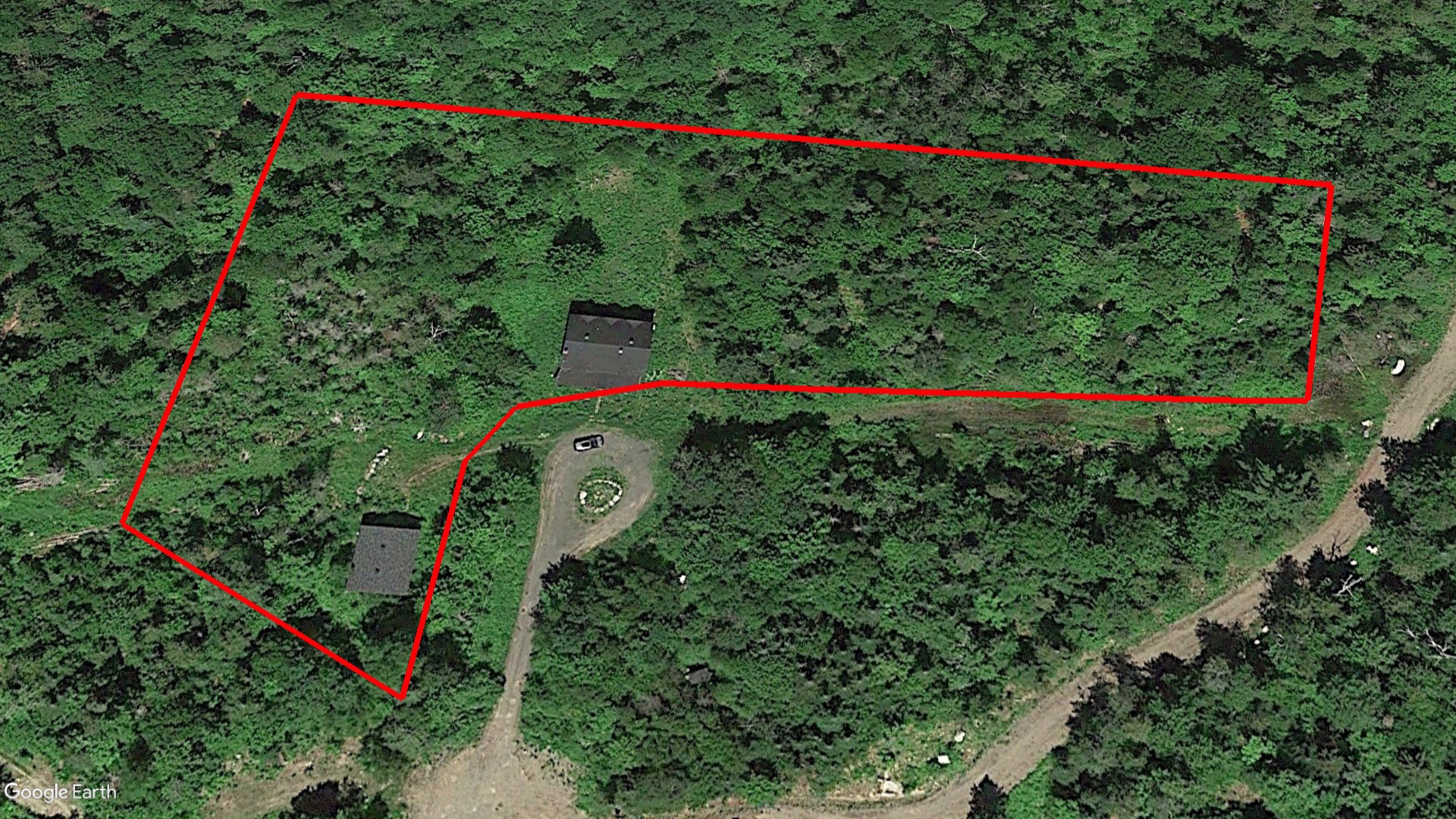 Tax Sale SAINT-ADOLPHE D’HOWARD, Quebec - 4186-00-7962-7