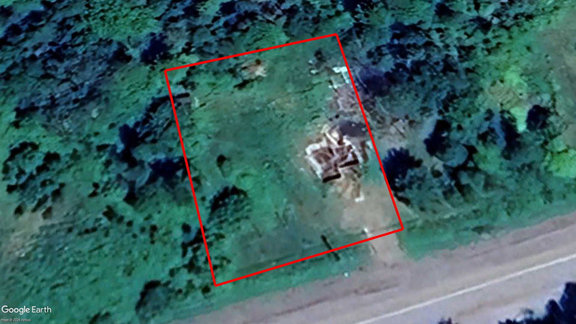 Tax Sale Albert Westmorland, New Brunswick - 02158354