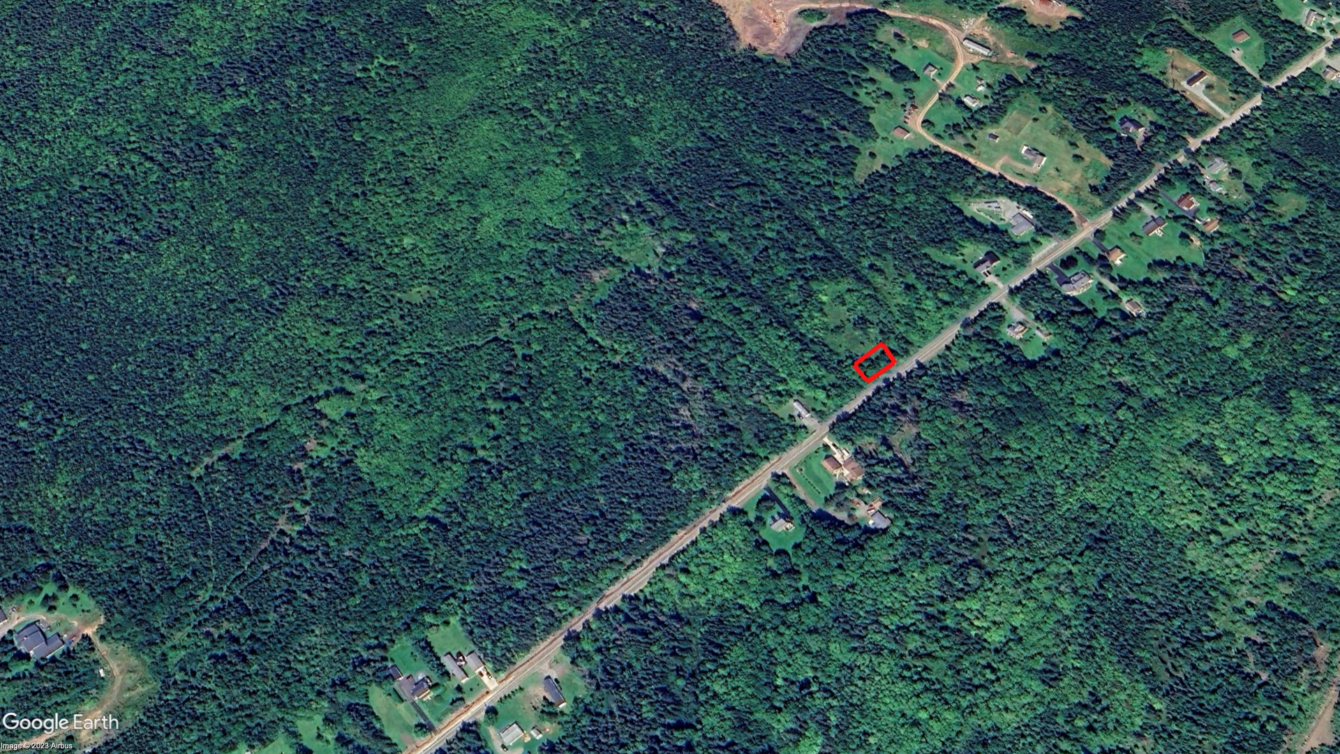 Tax Sale Inverness, Nova Scotia - 00822582