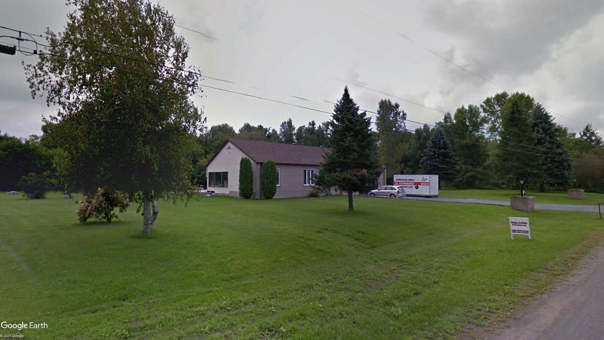 Tax Sale Saint Robert, Quebec - 4297-17-7125