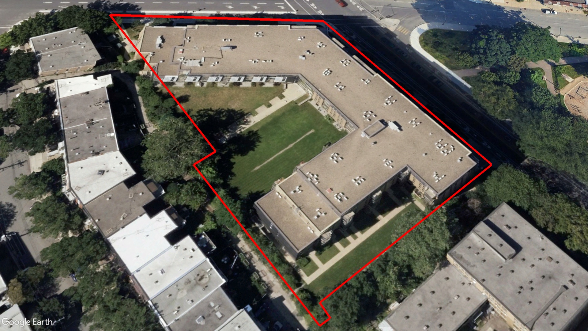 Tax Sale Montreal, Quebec - 420891-71