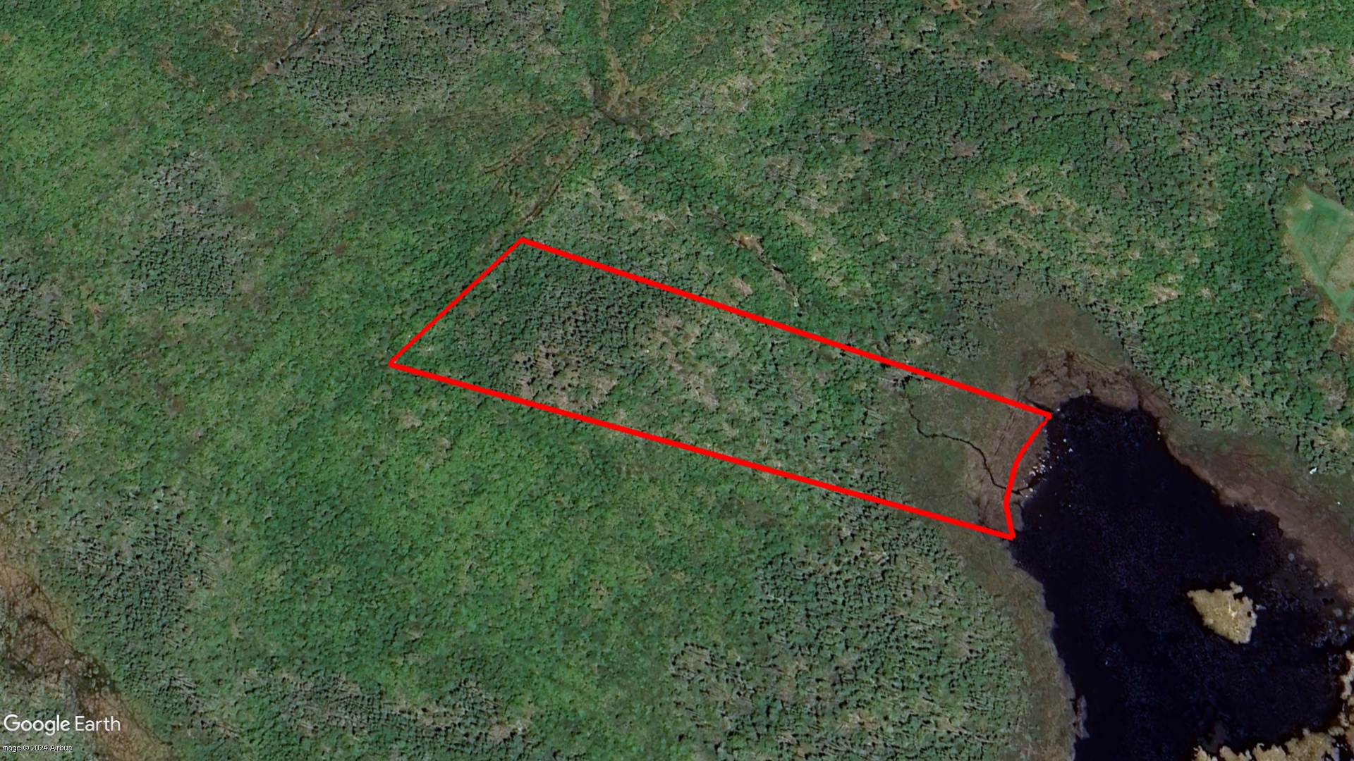 Tax Sale Halifax, Nova Scotia - 09386998