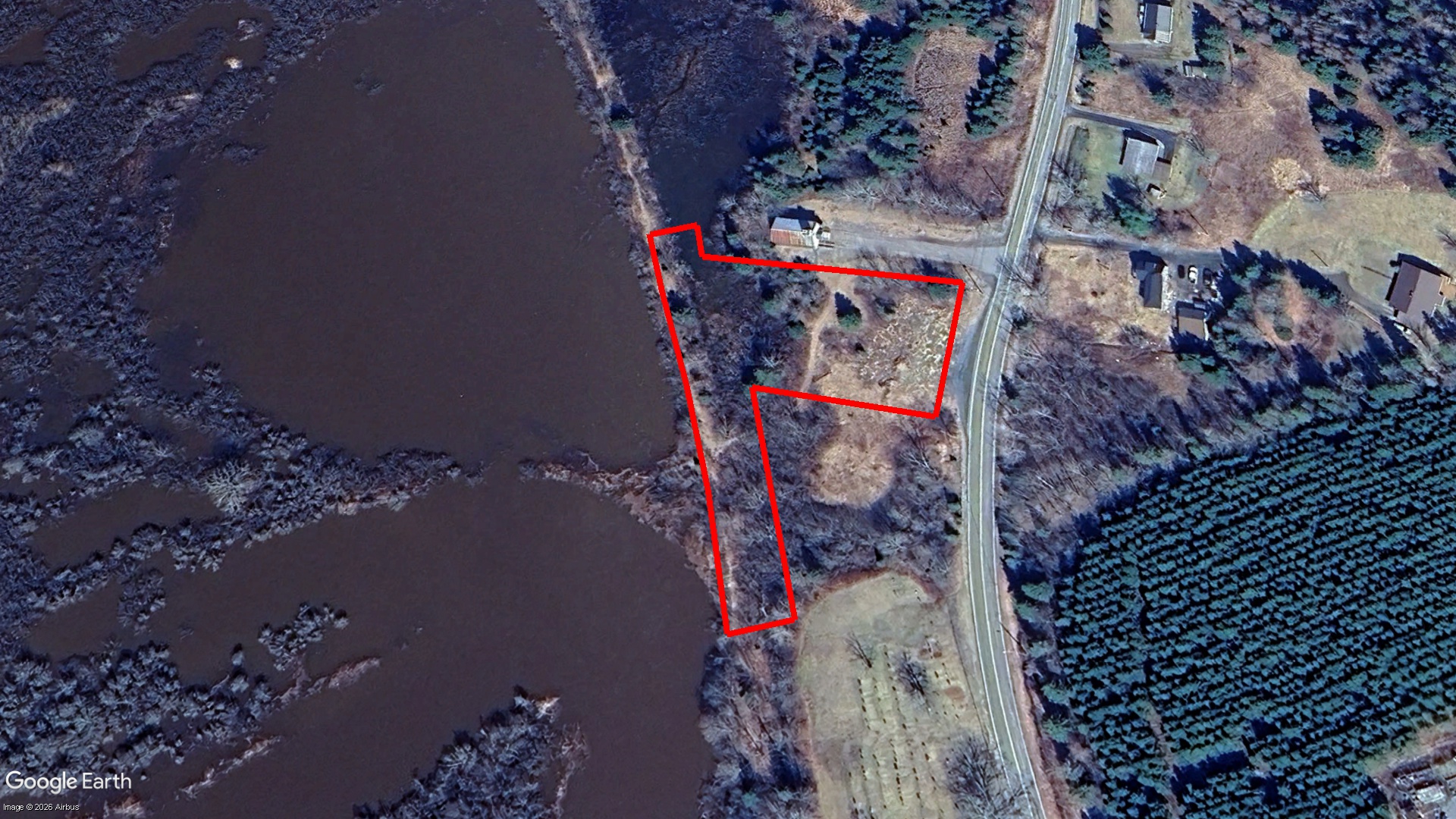 Tax Sale Halifax, Nova Scotia - 00844209