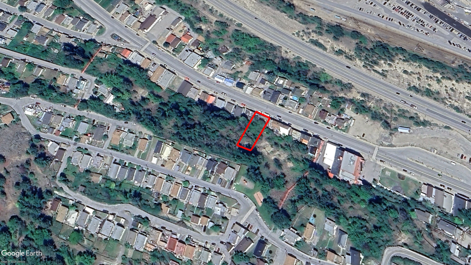 Tax Sale Trail, British Columbia - 232-001498.000