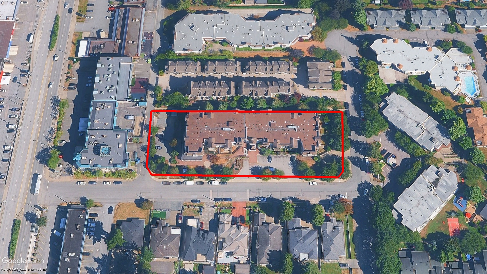 Tax Sale Surrey, British Columbia - 