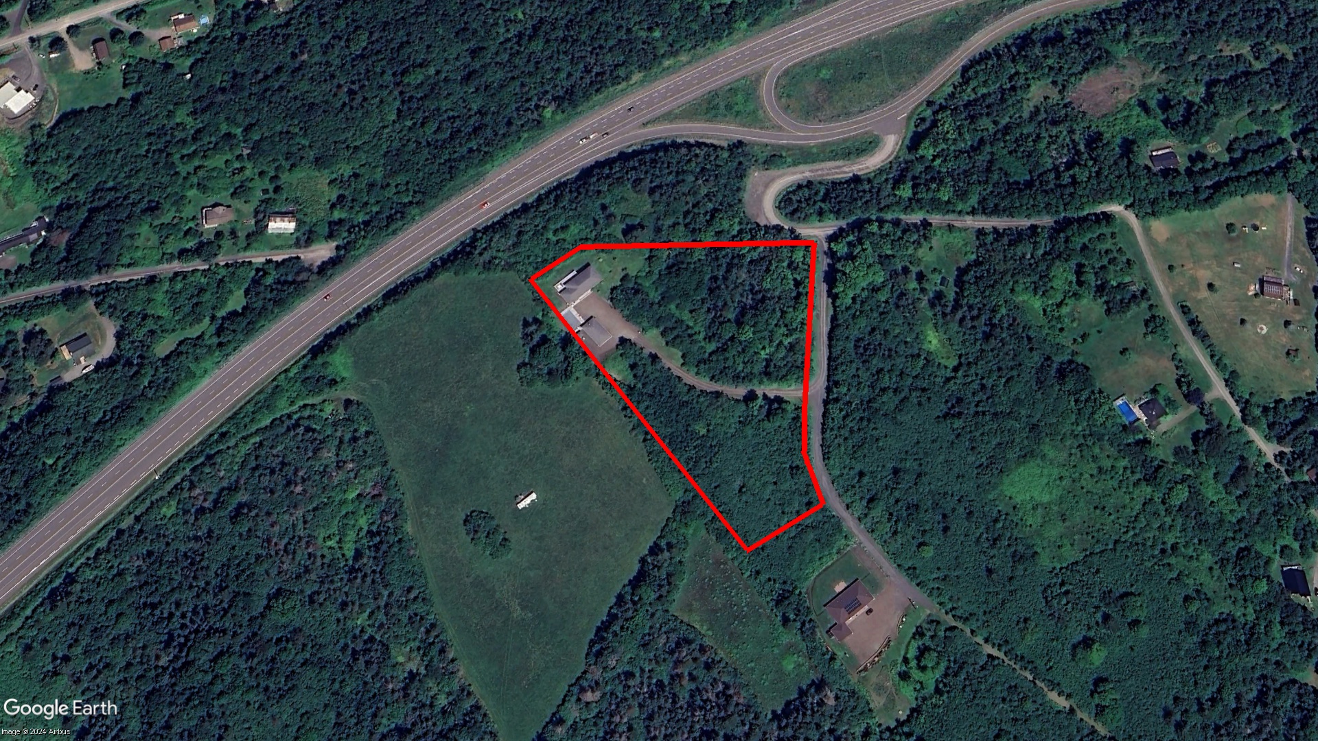 Tax Sale Digby, Nova Scotia - 10072451