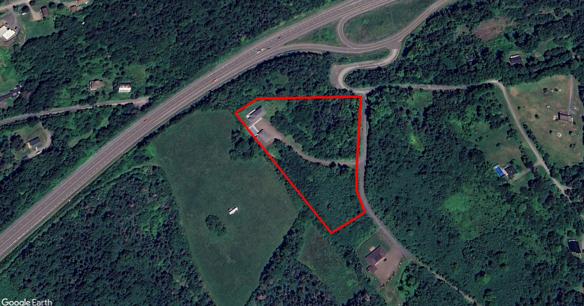 Tax Sale in Digby, Nova Scotia 10 basin view dr Tax Sales Hub