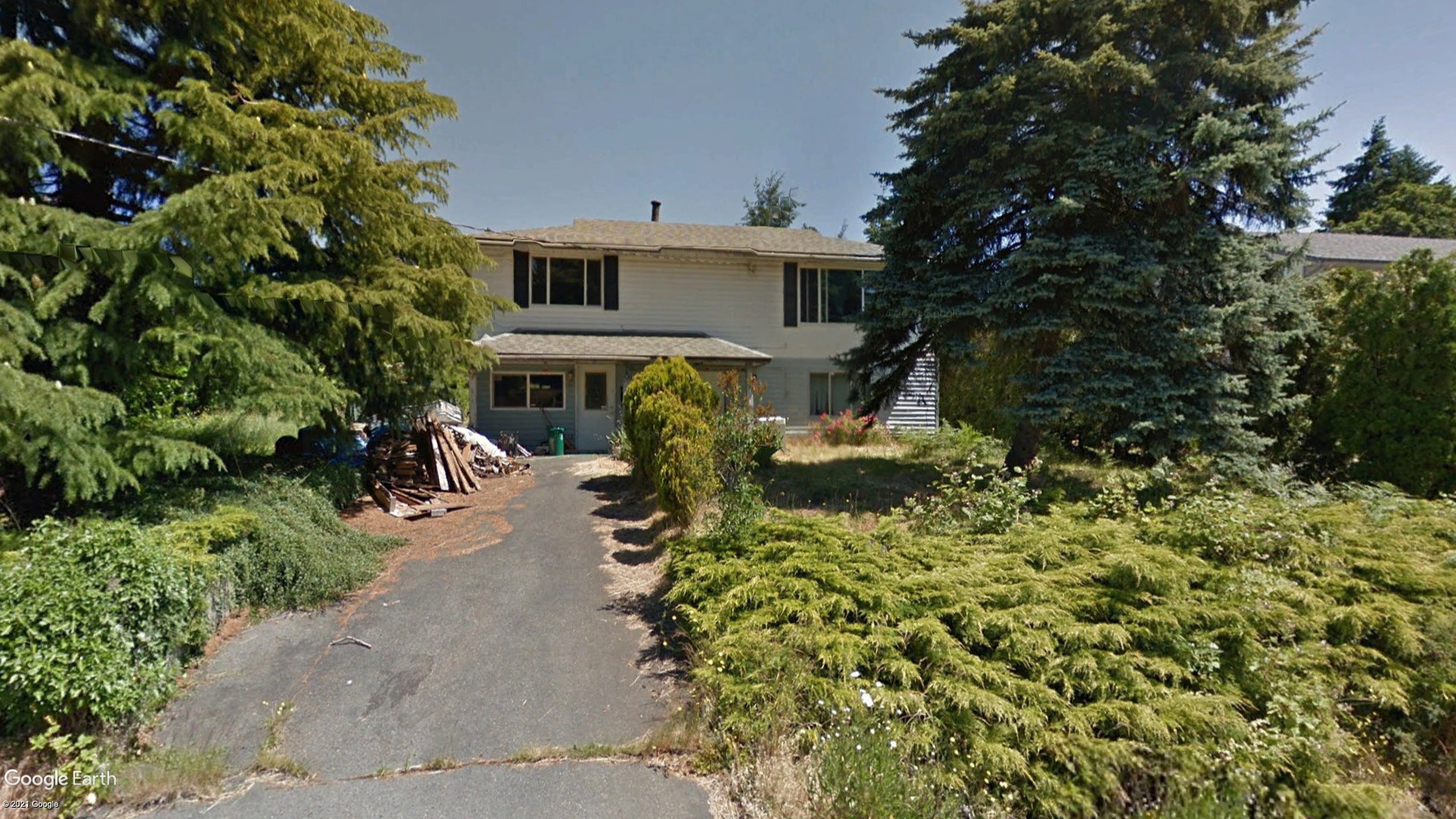 Tax Sale Nanaimo, British Columbia - 04-250-05332.066