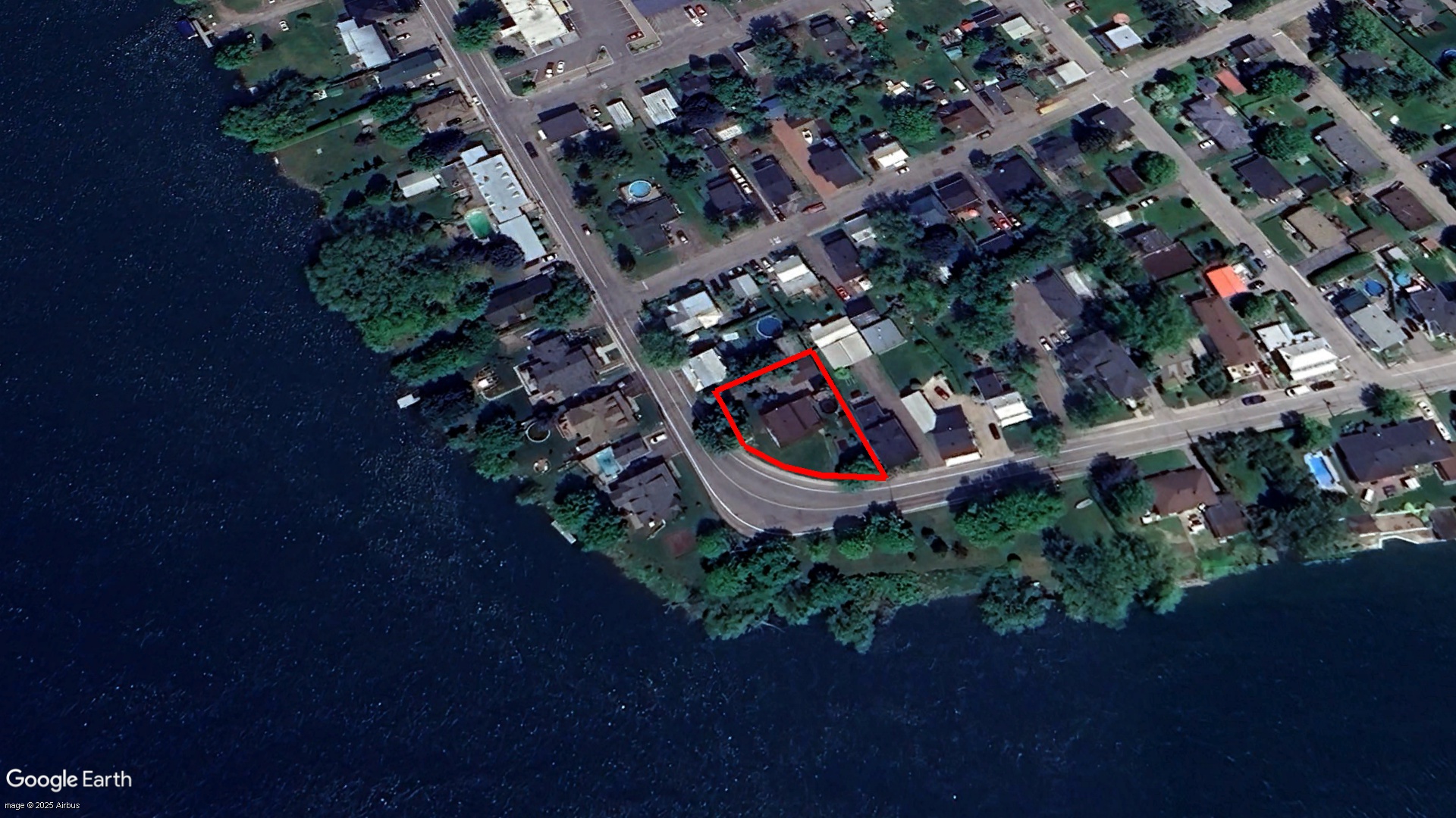 Tax Sale Vaudreuil-Soulanges, Quebec - 