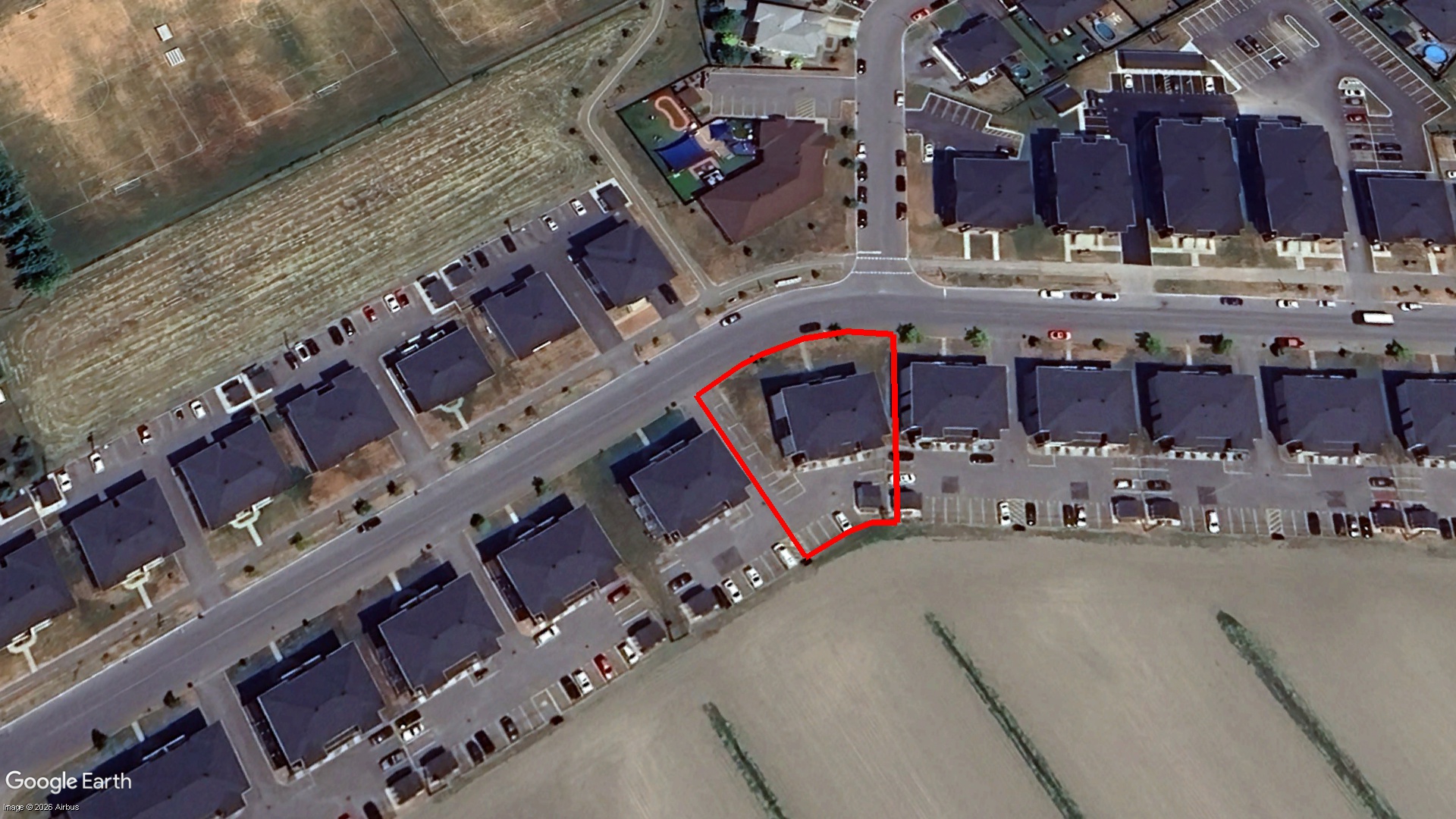 Tax Sale Saint-Hyacinthe, Quebec - 