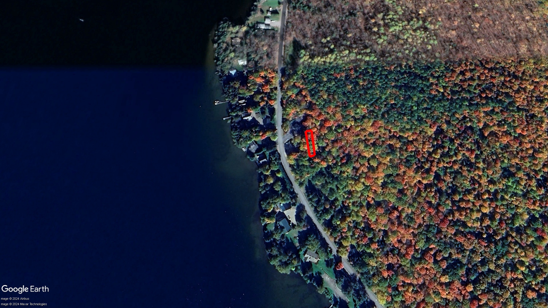 Tax Sale d’Antoine-Labelle, Quebec - 9085 78 2549