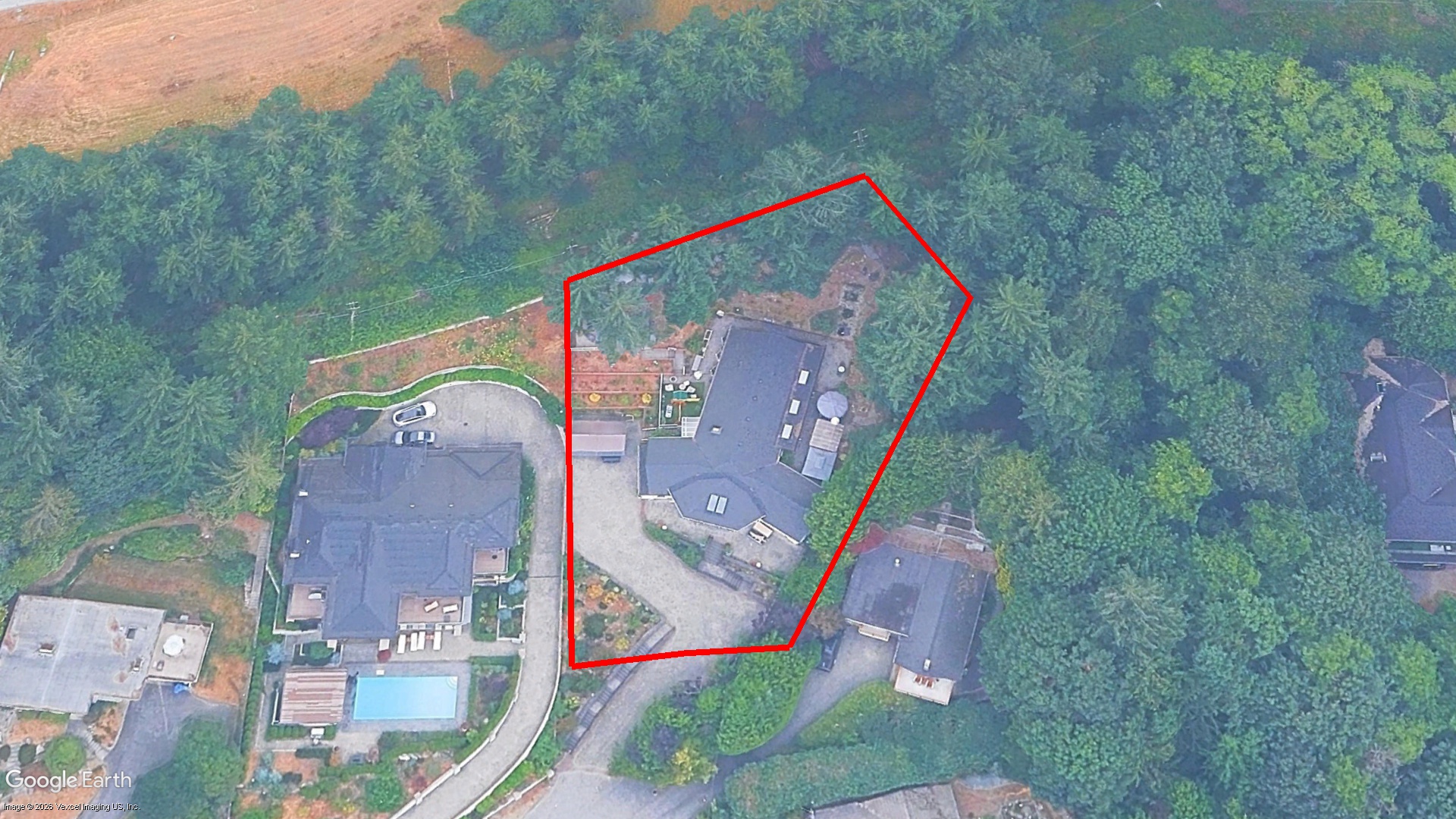 Tax Sale West Vancouver, British Columbia - 