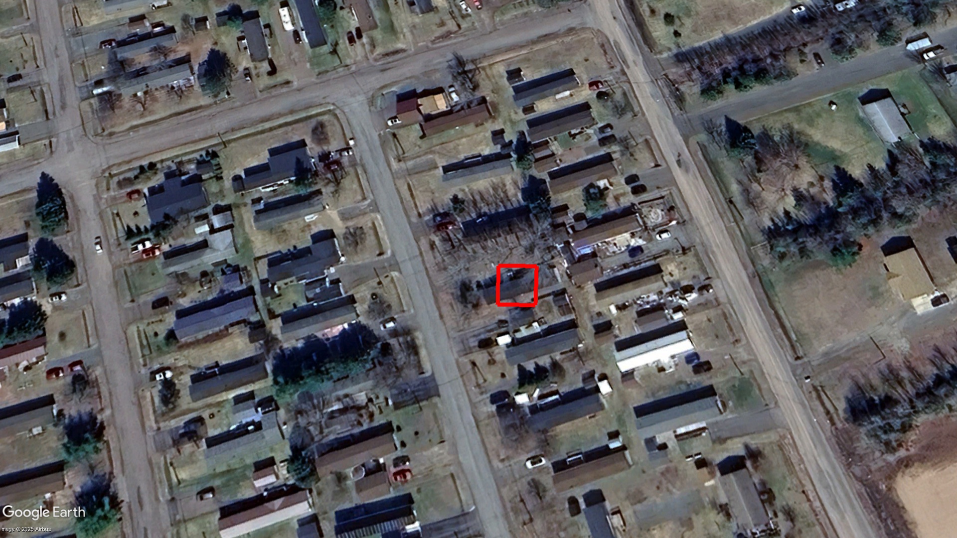 Tax Sale Albert Westmorland, New Brunswick - 03850454